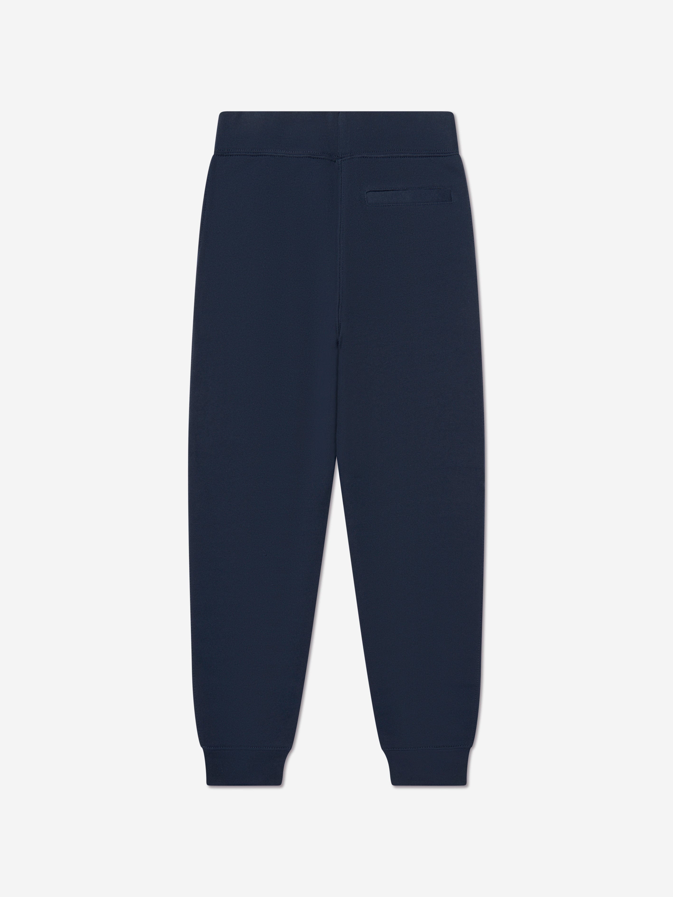 Ralph Lauren Boys Logo Joggers 2025 Cheap Online