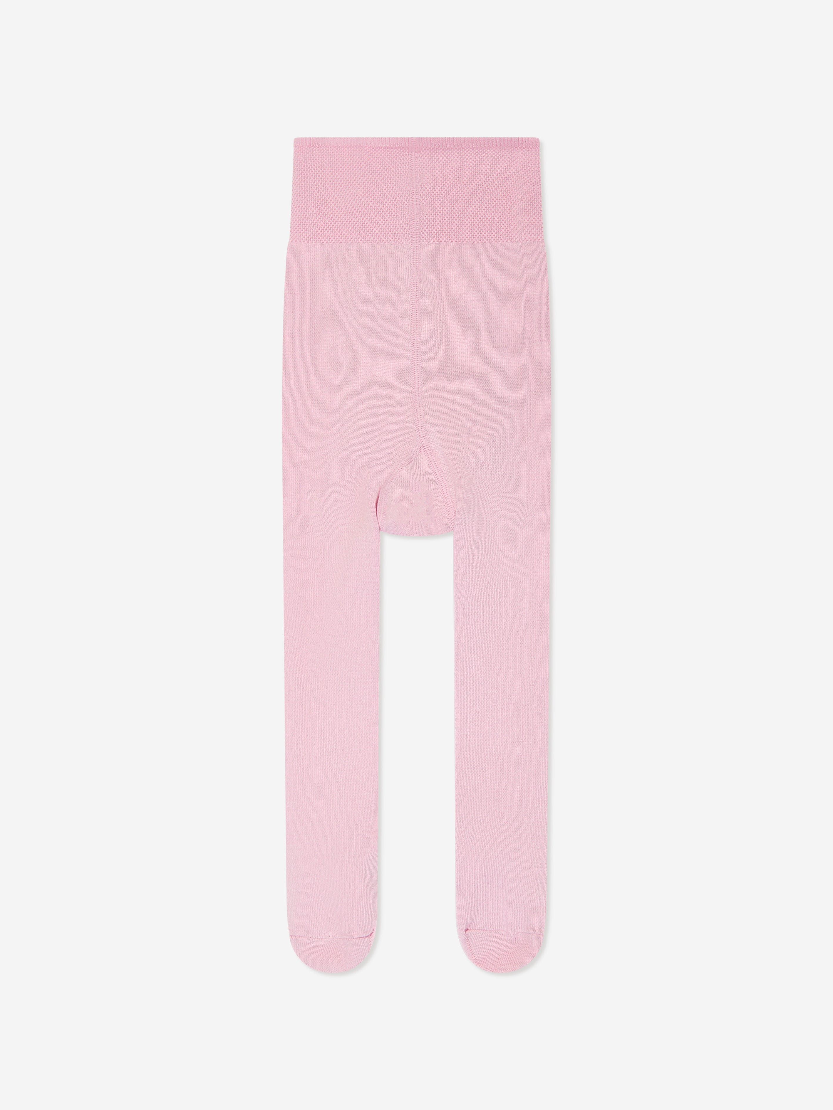 Falke Baby Girls Family Tights in Pink Cheap Real Authentic