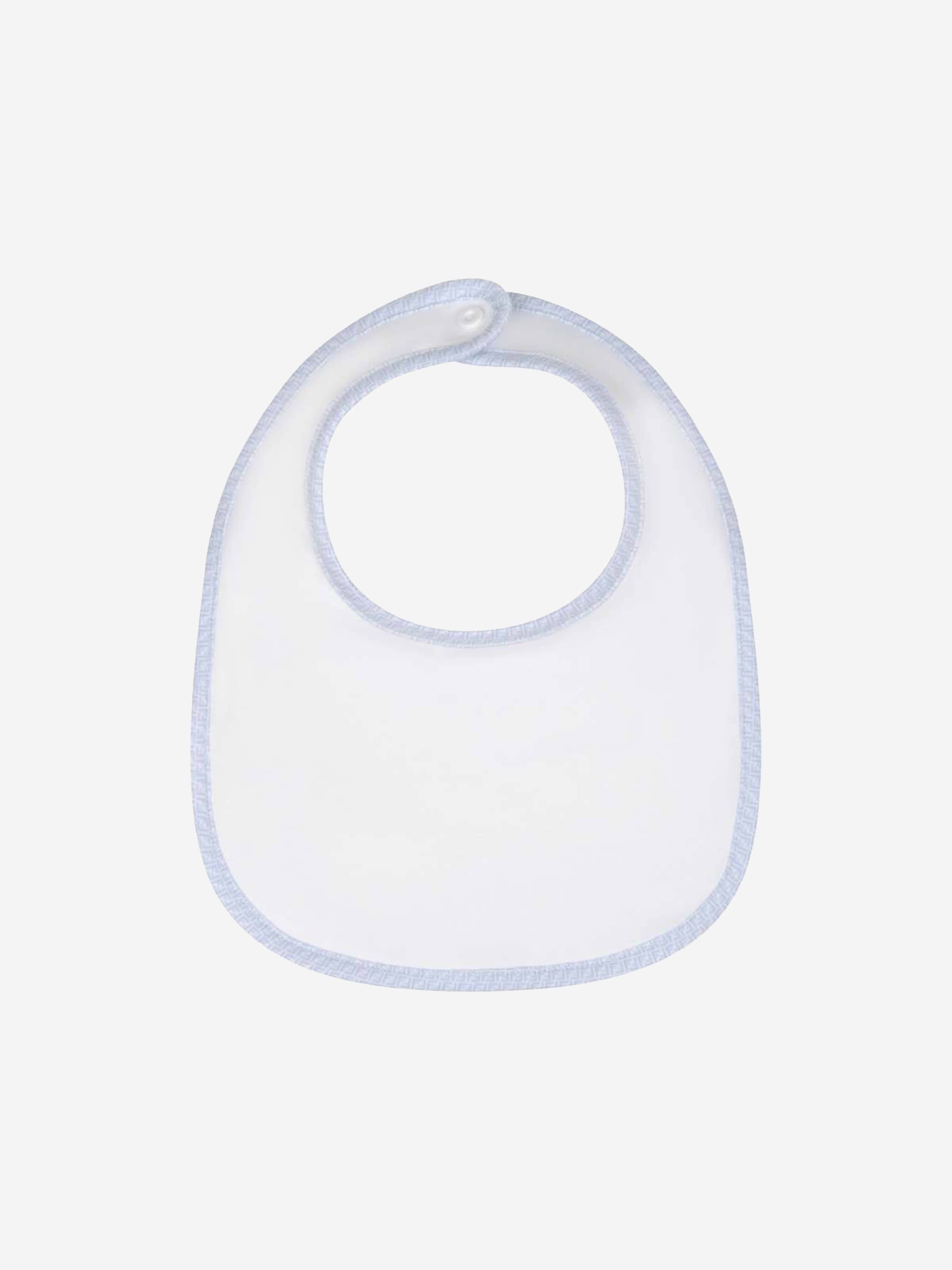 Fendi Fendi Baby Boys Cotton Gift Set Pices Online