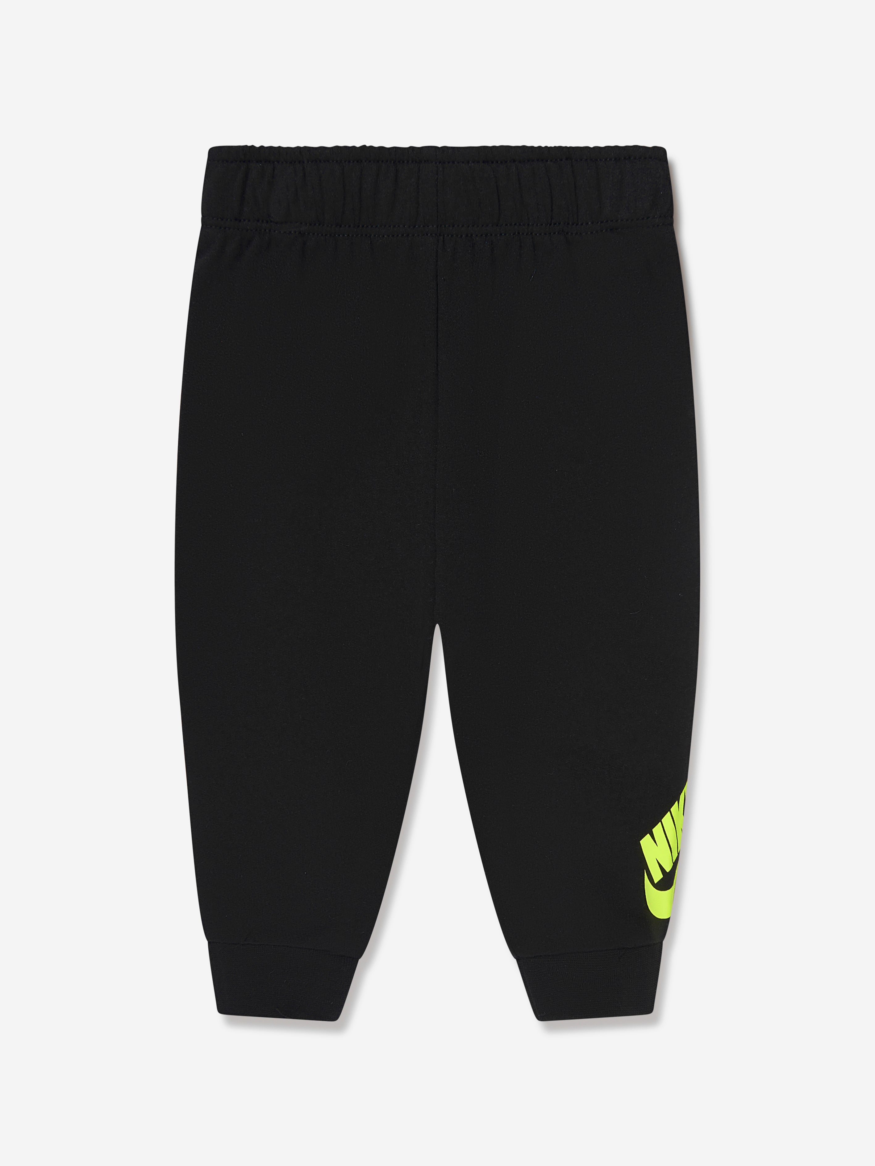 Nike Baby Boys 3 Piece Tracksuit Set Looking For For Sale