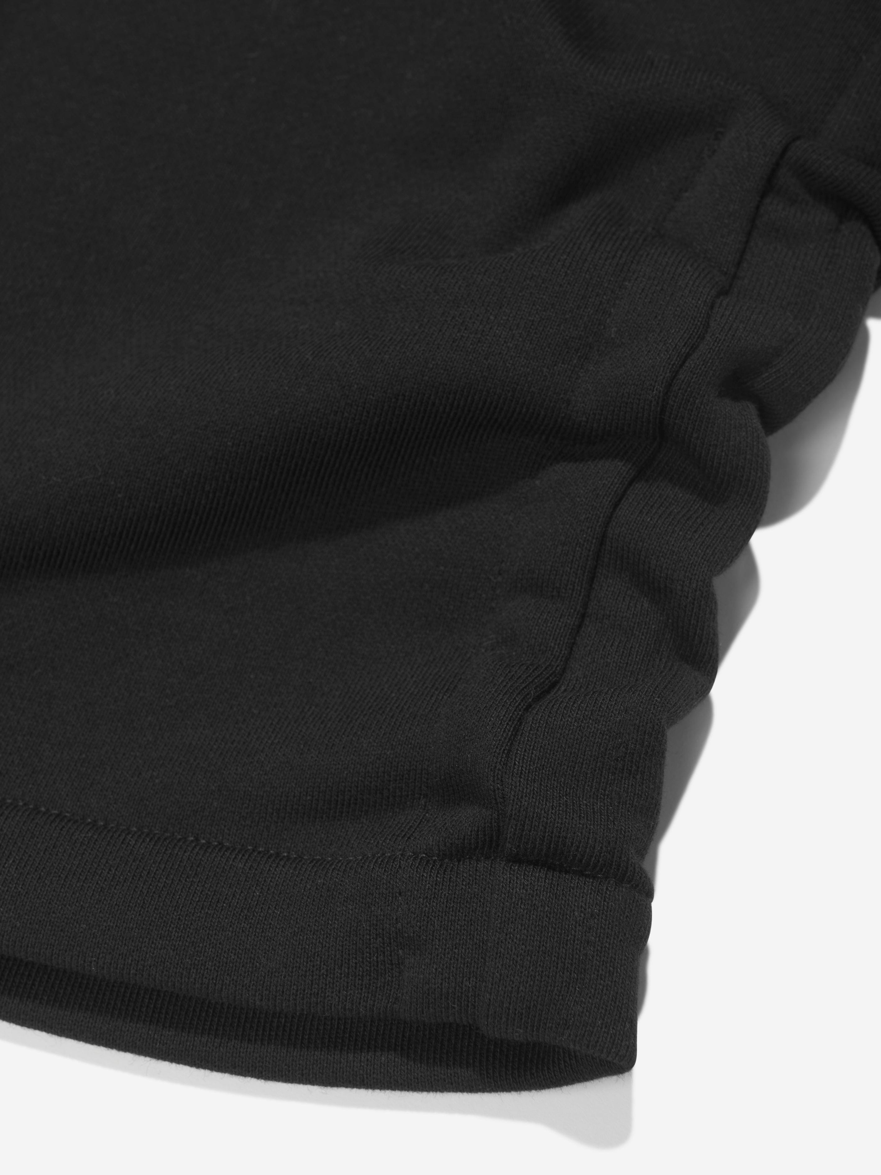 Fendi Girls Baguette Pocket Trousers in Black Reliable Cheap Online