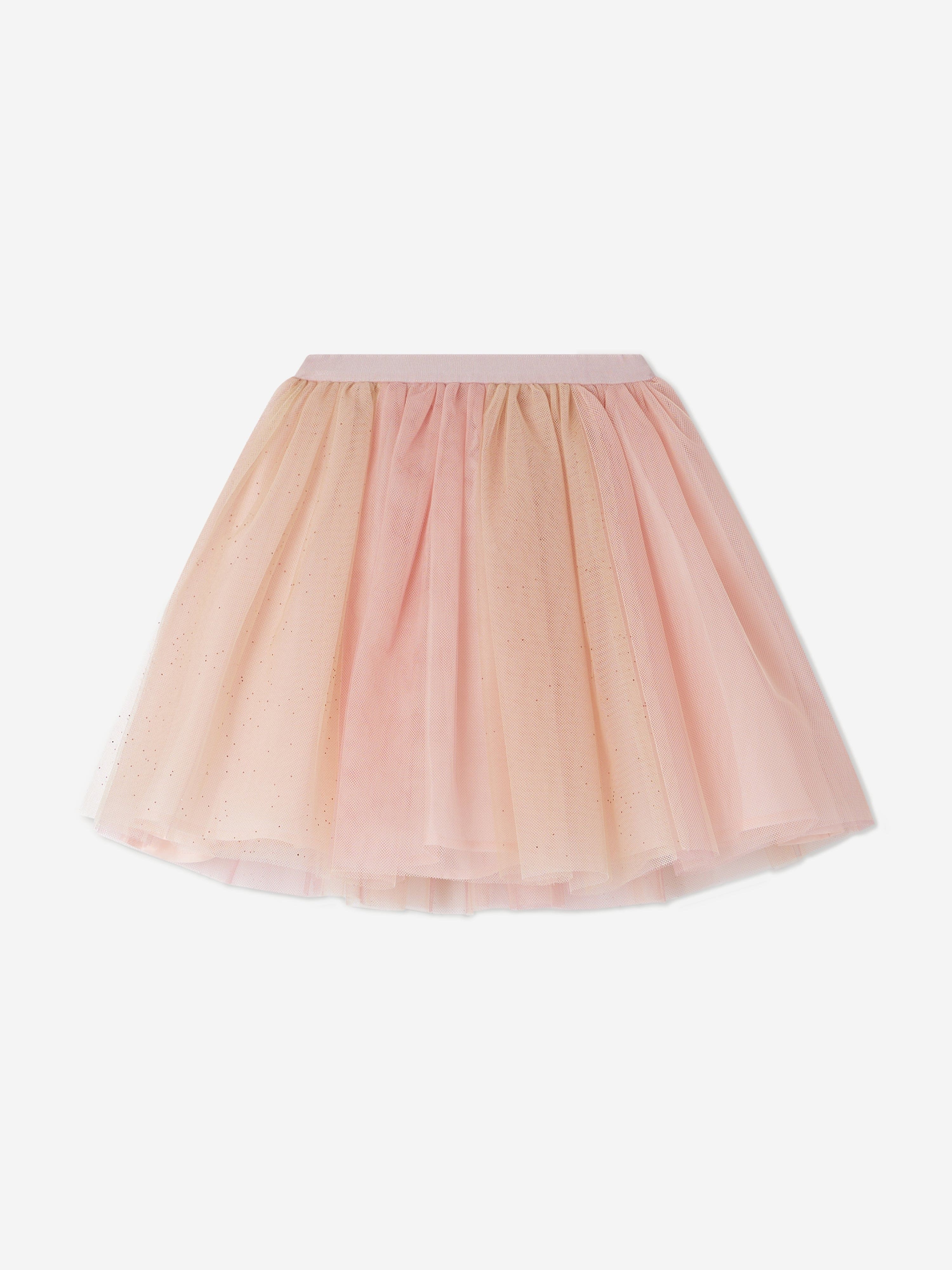 Bonpoint Girls Charm Skirt in Multicolour Purchase Cheap Pice
