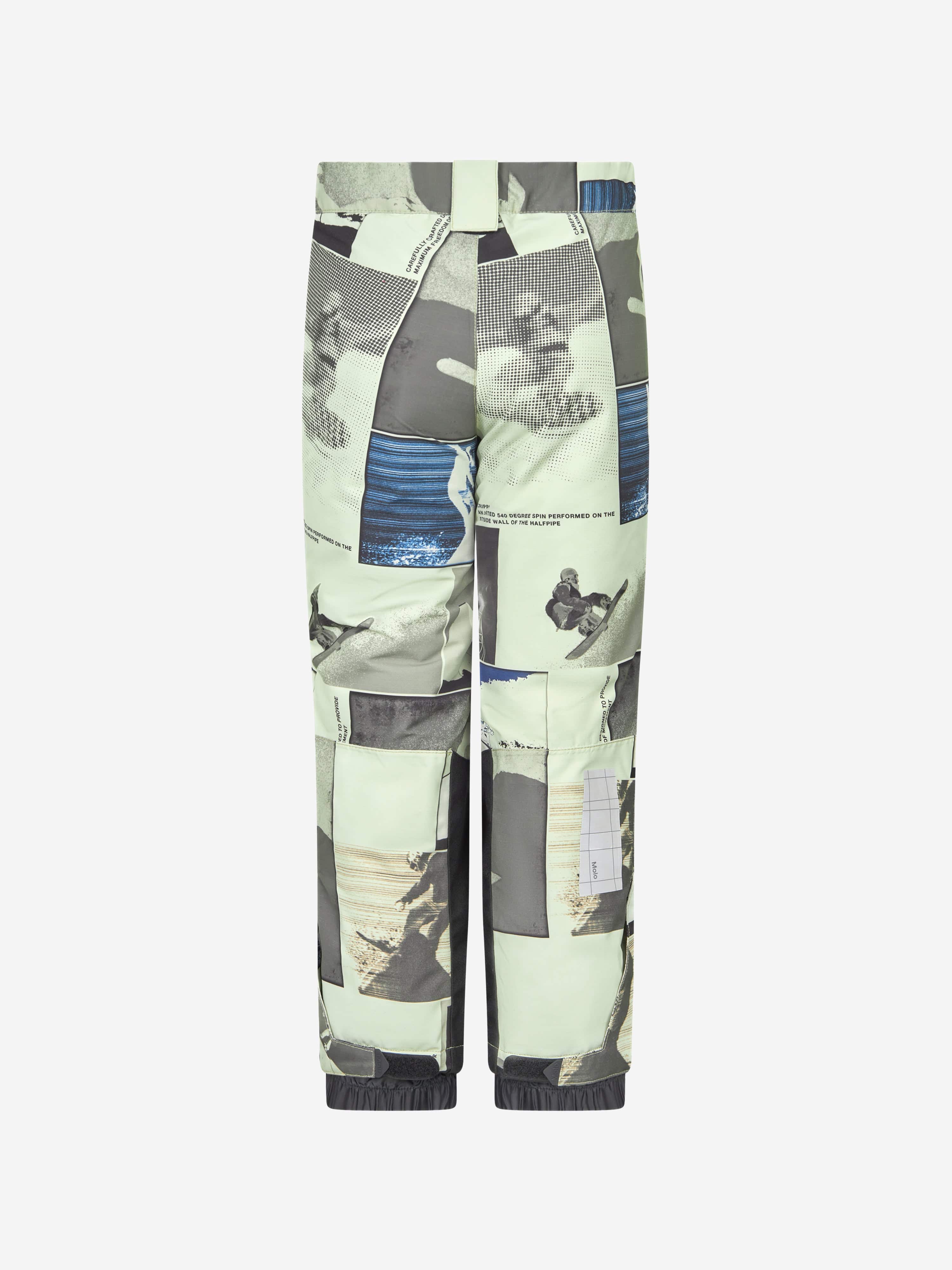 Molo Boys Ski Pants Visit Sale Online