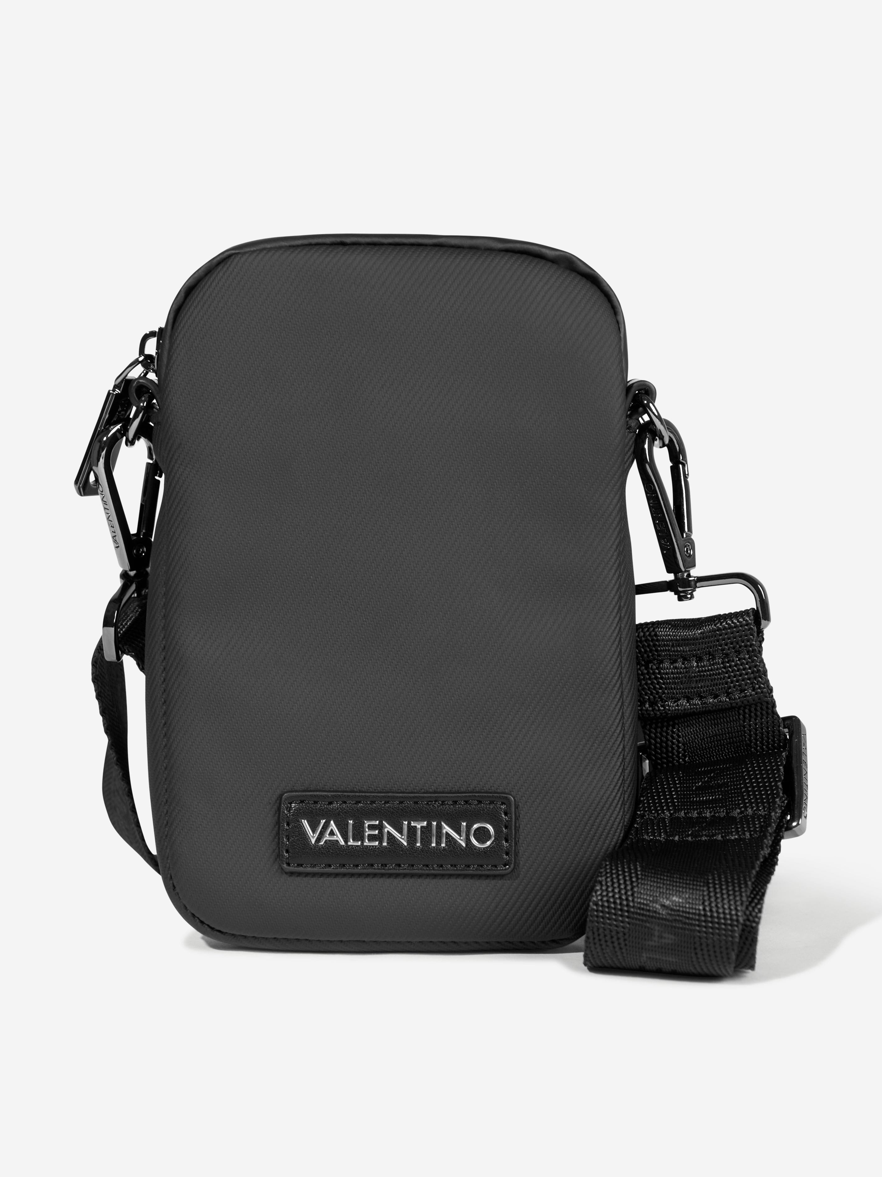 Girls Stellar Crossbody Bag in Black (18cm) Free Shipping Fake