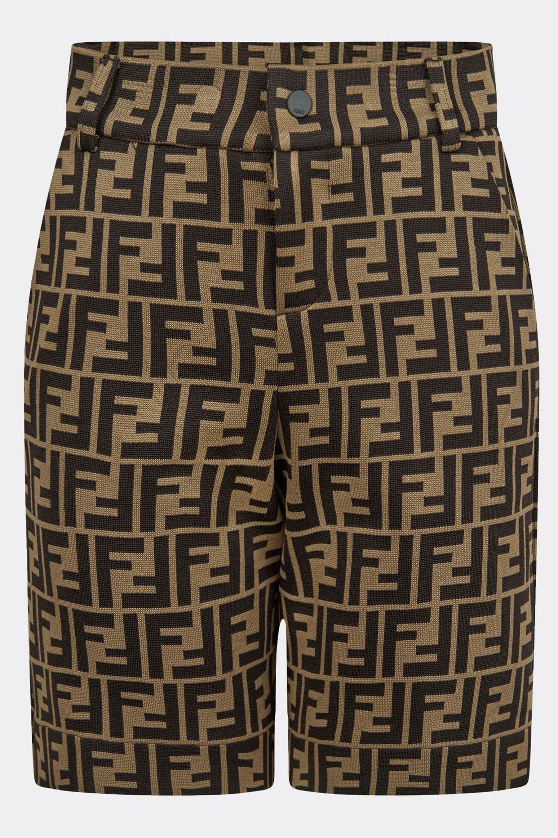 Fendi Boys Shorts Online Online With Mastercard