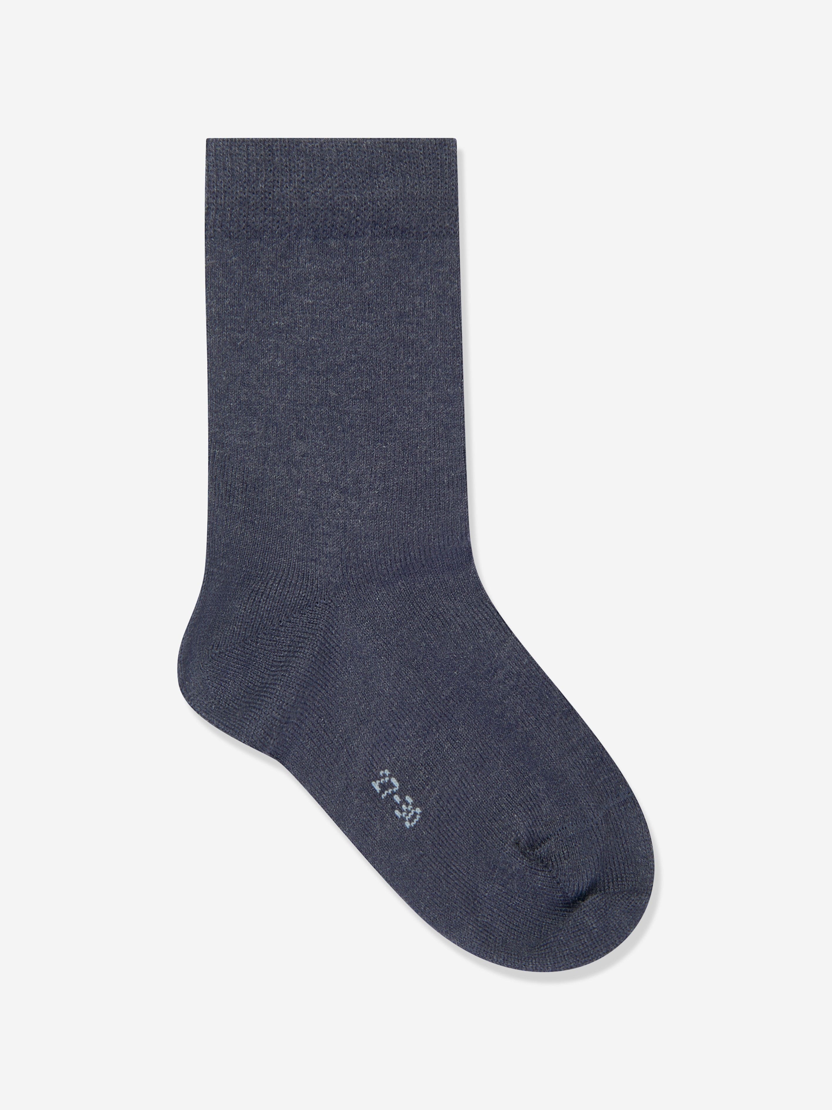 Falke Kids Family Socks in Blue Original Cheap Pice