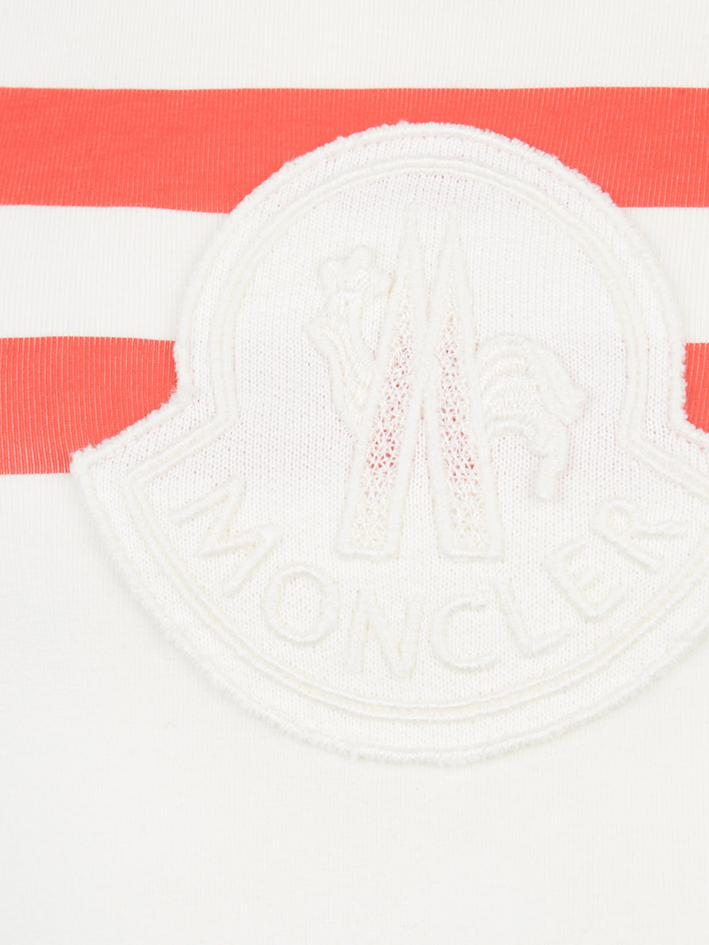 Moncler Enfant Baby Girls Striped Dress Order Cheap Pice