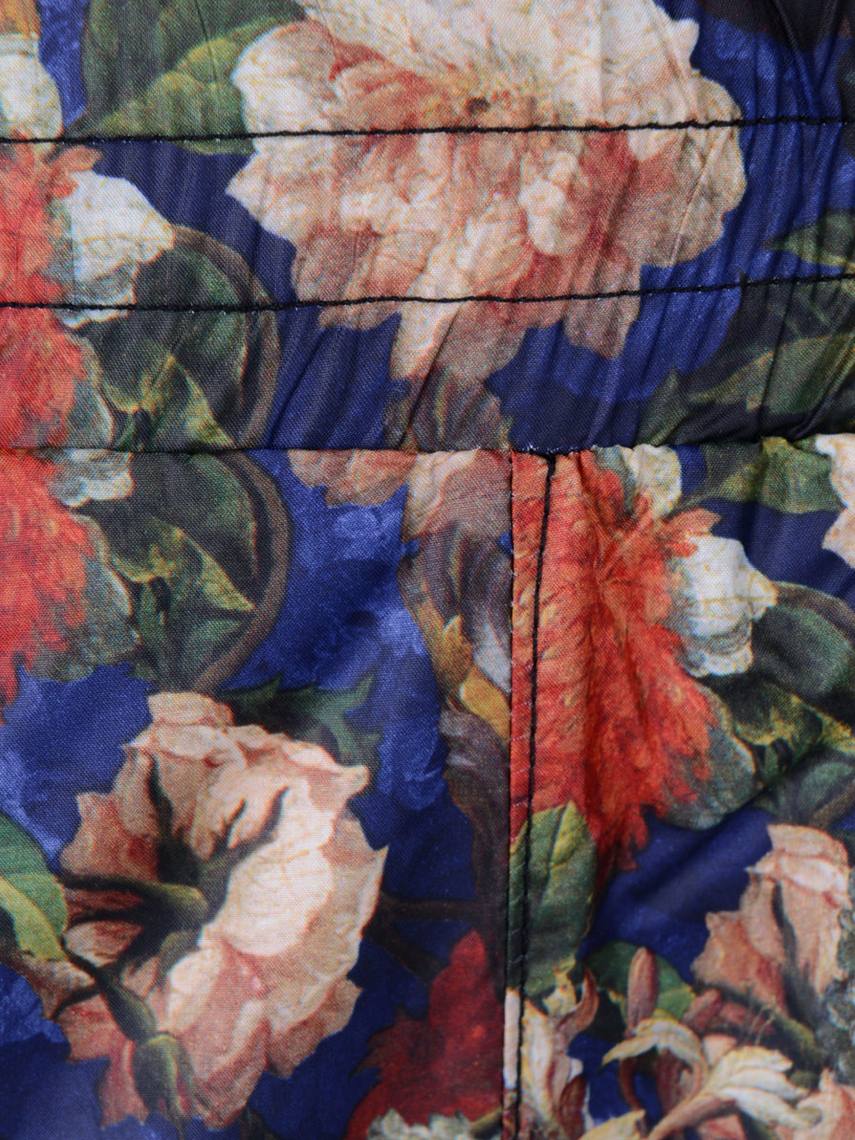 Molo Girls Trousers - Floral Soft Pants Genuine Sale Online