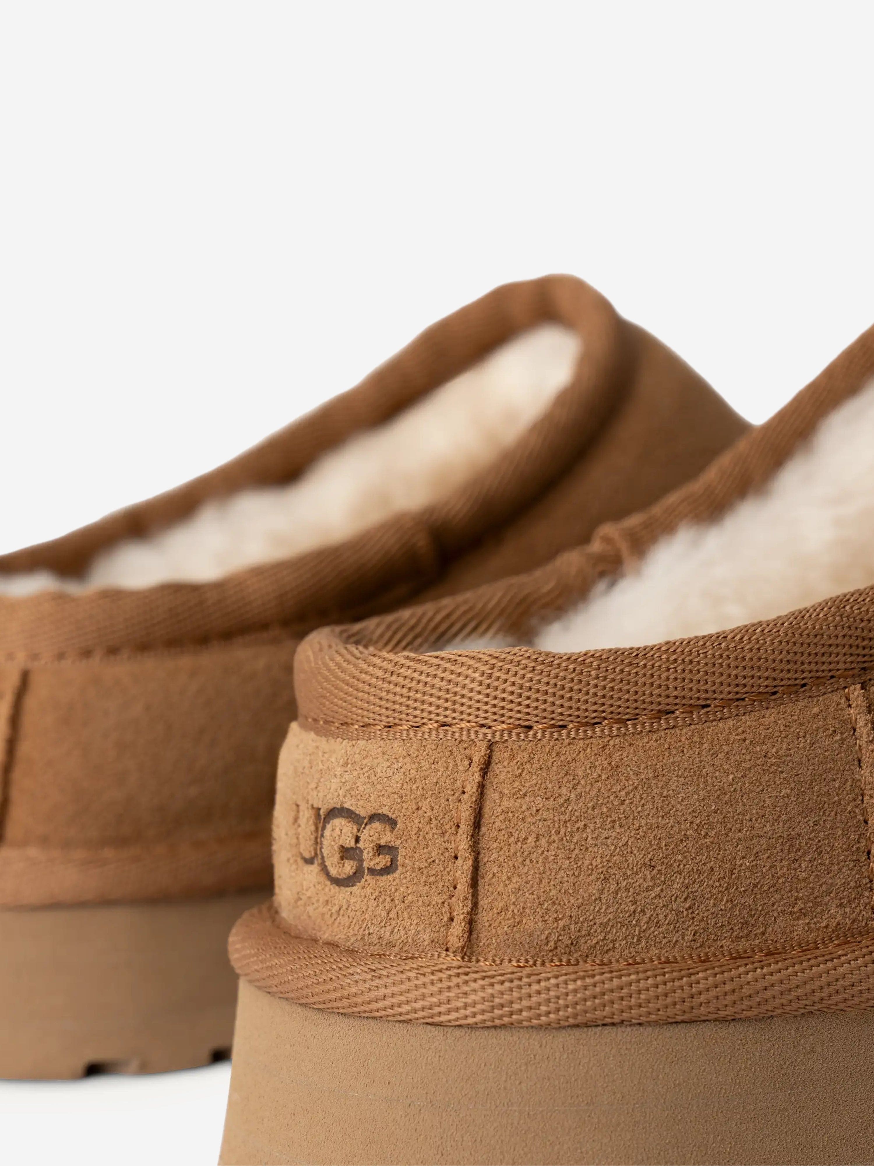 Girls Bea Mary Jane in Brown Clearance Low Pice