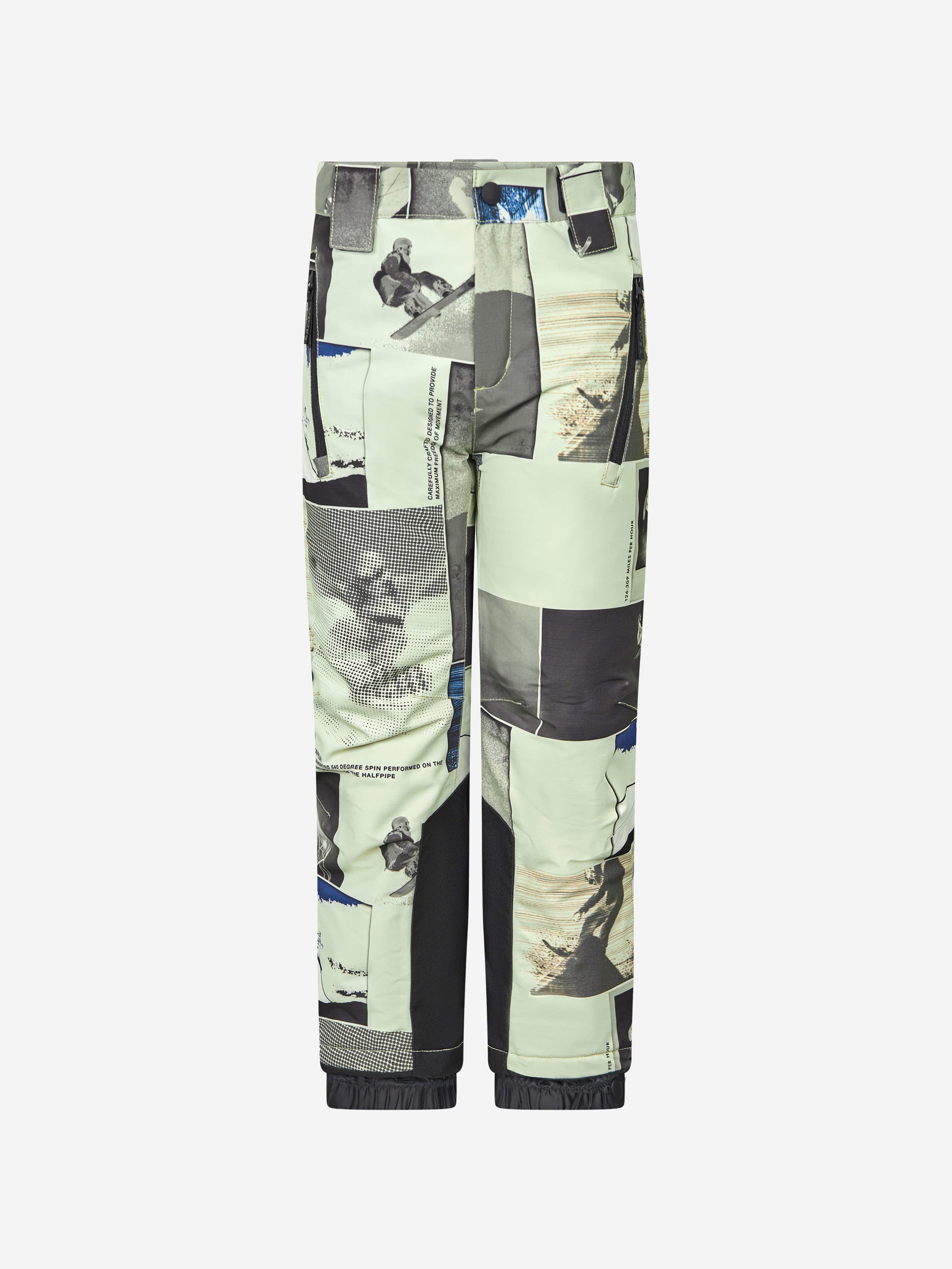 Molo Boys Ski Pants Visit Sale Online