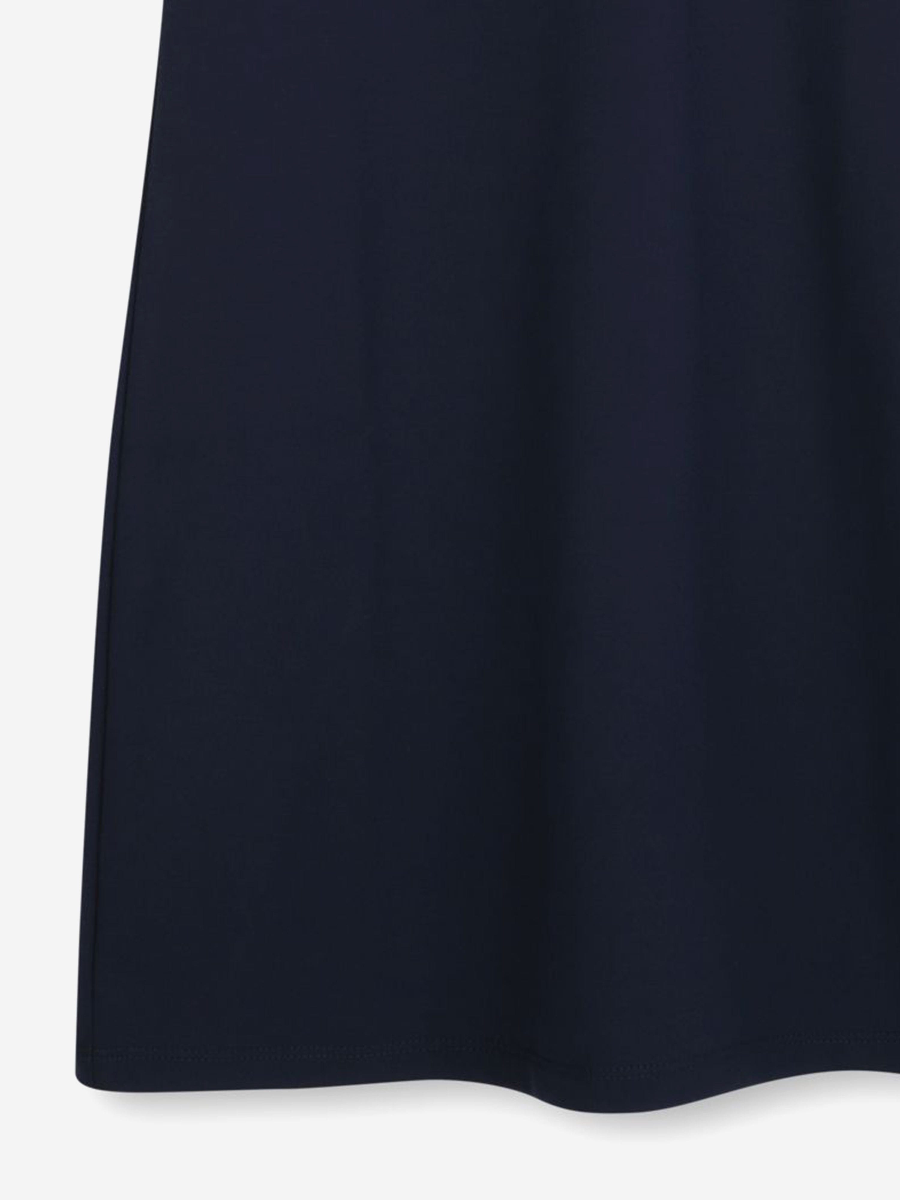 BOSS Girls Milano Tank Dress in Navy Buy Cheap For Cheap