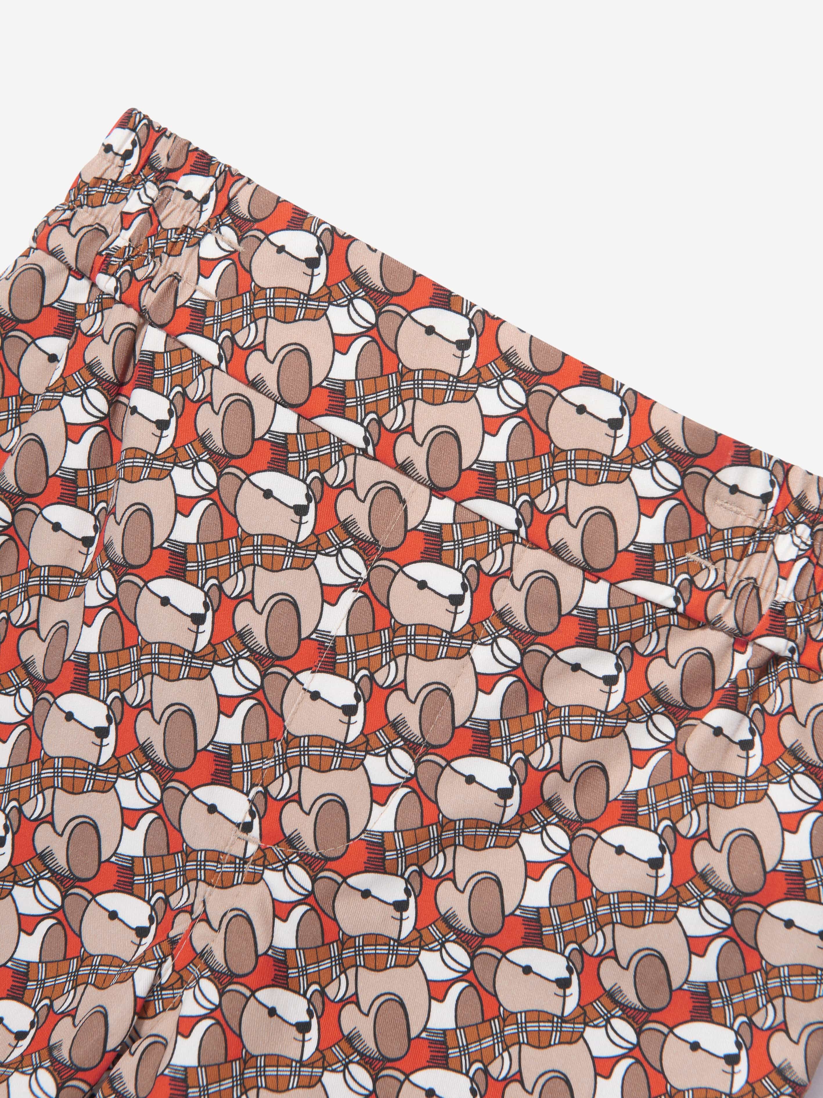 Burberry Baby Boys Mini Halford Shorts in Beige Buy Cheap Cheap