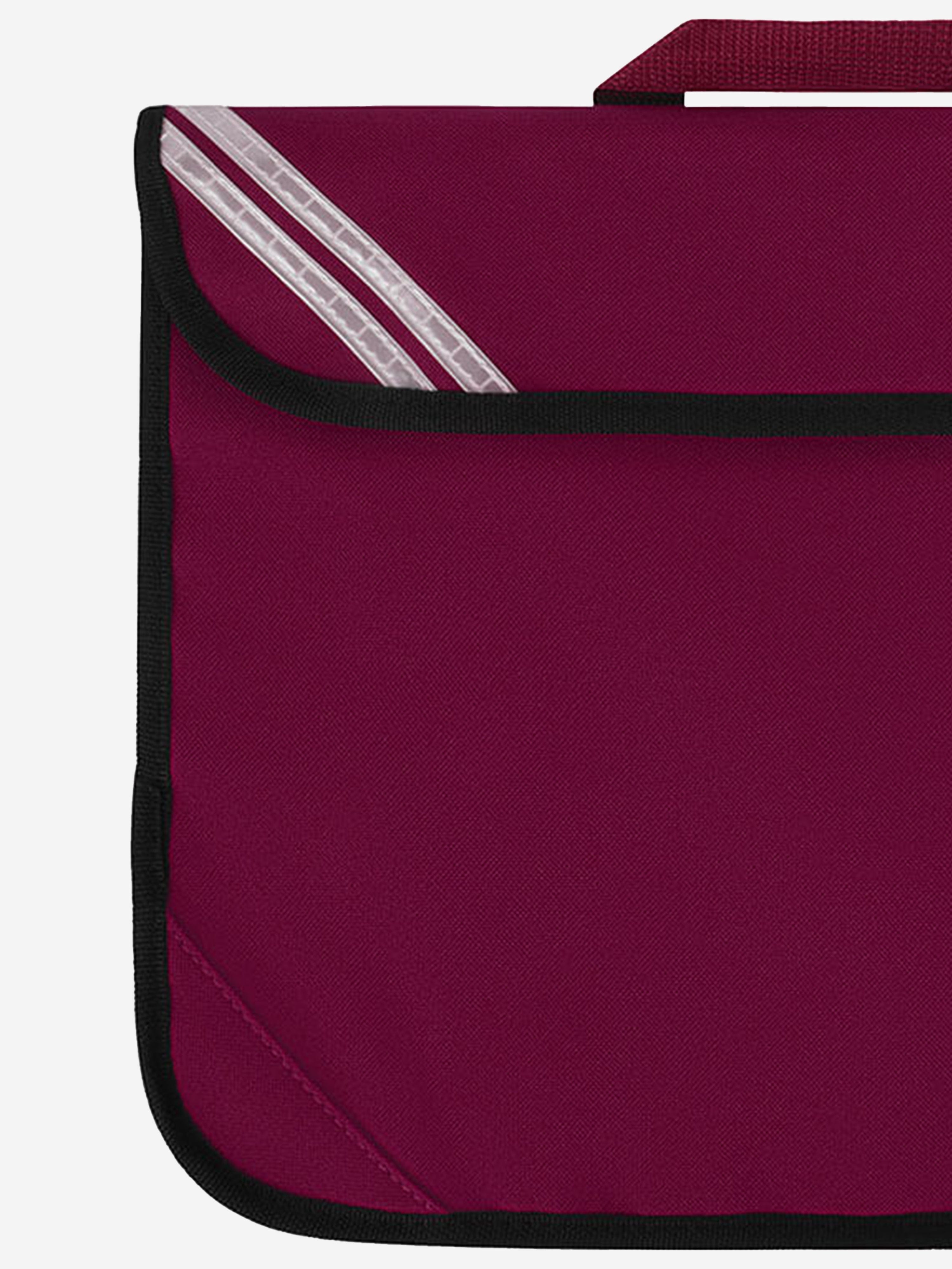 Zeco Kids School Book Bag in Purple (38cm) Clearance 2025 New