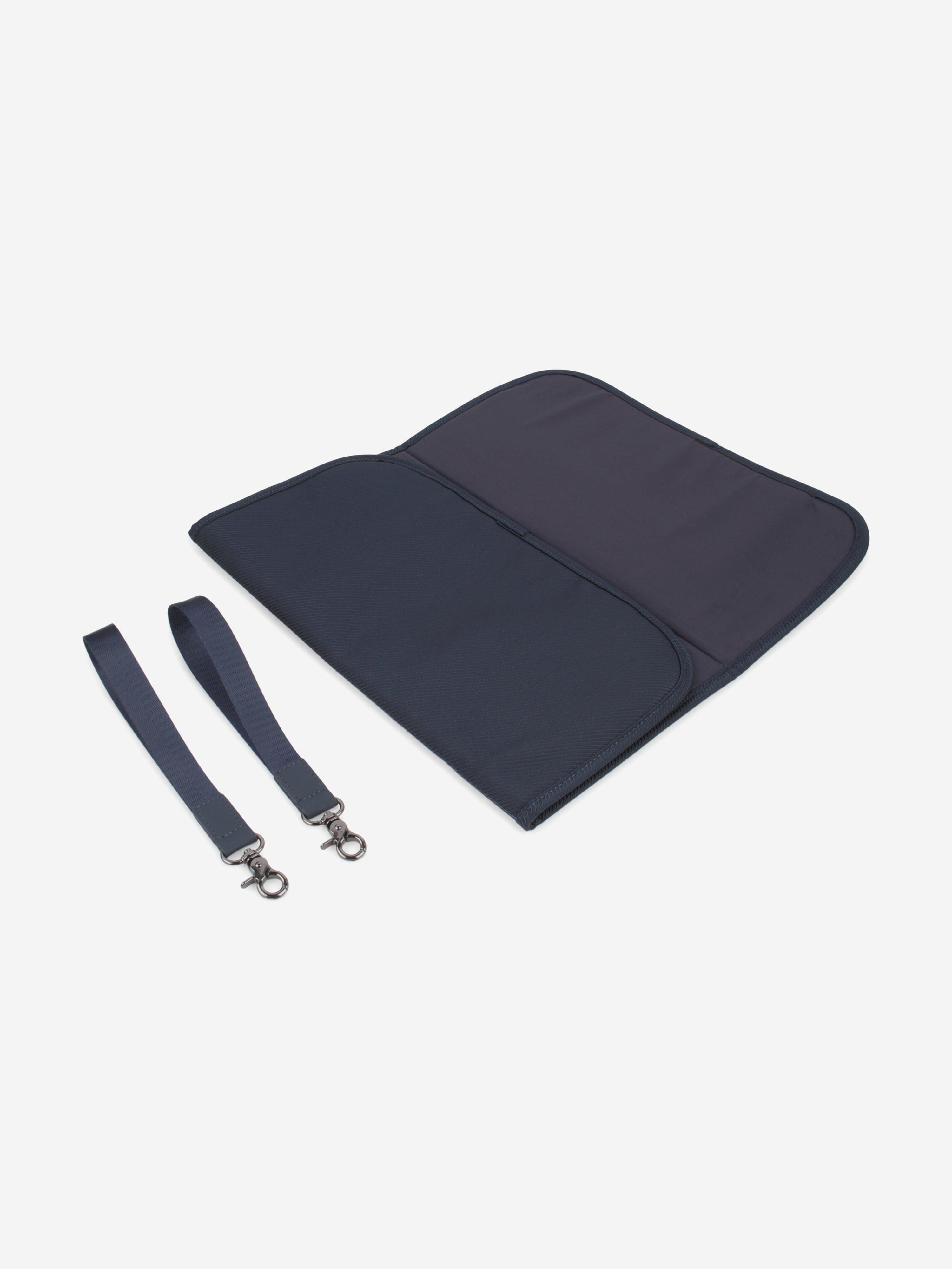 BOSS Baby Branded Changing Bag in Navy (38cm) Perfect Sale Online