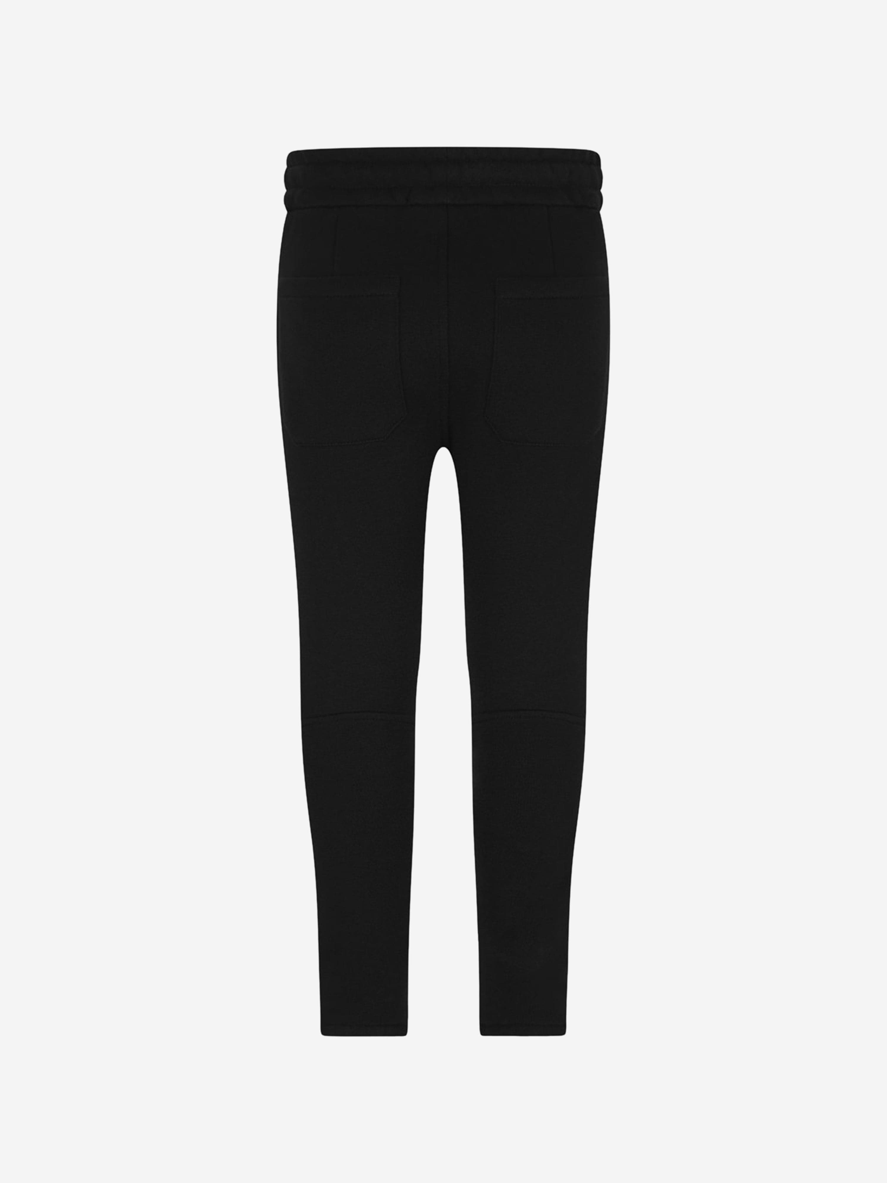 Balmain Boys Tri Coloured Sweatpants Store Online
