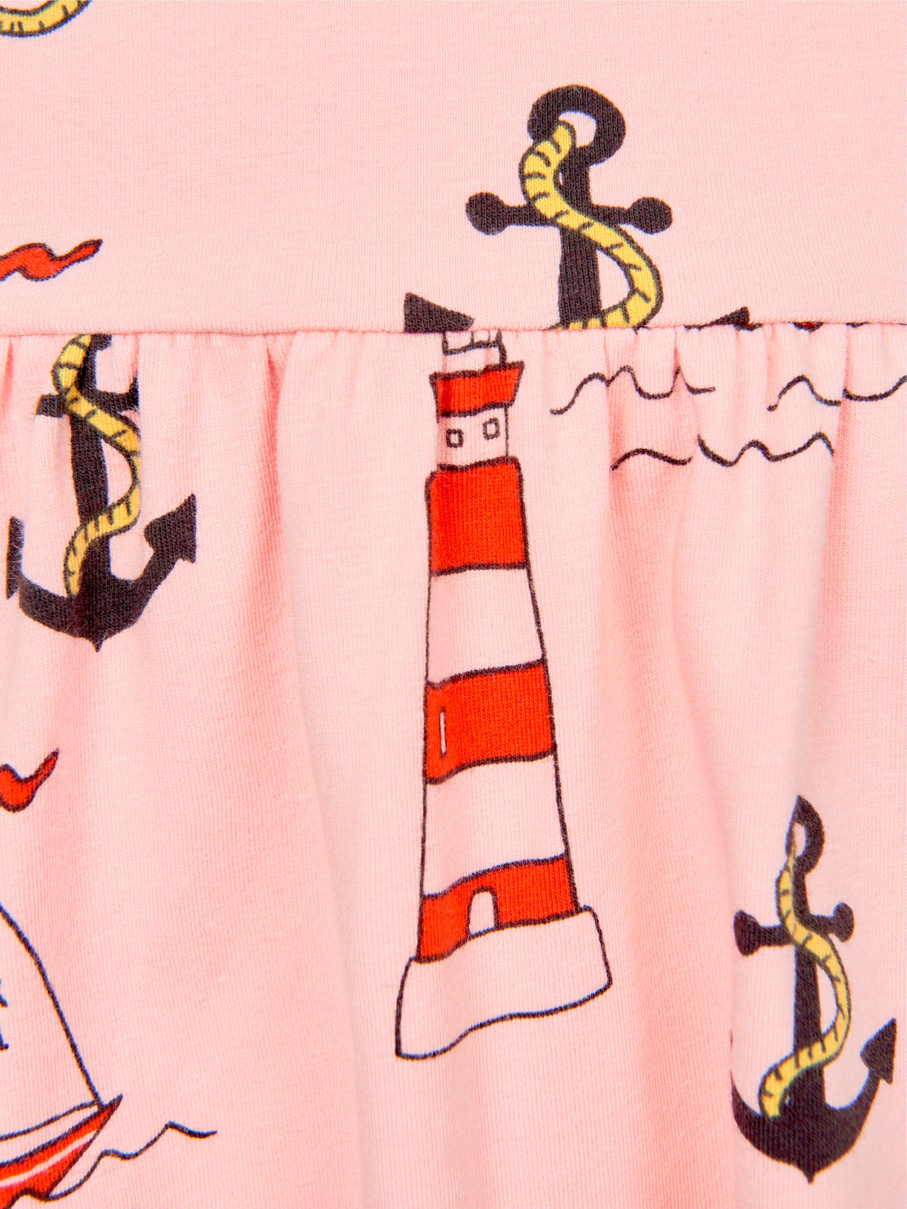 Mini Rodini Girls Dress Clearance Online Fake