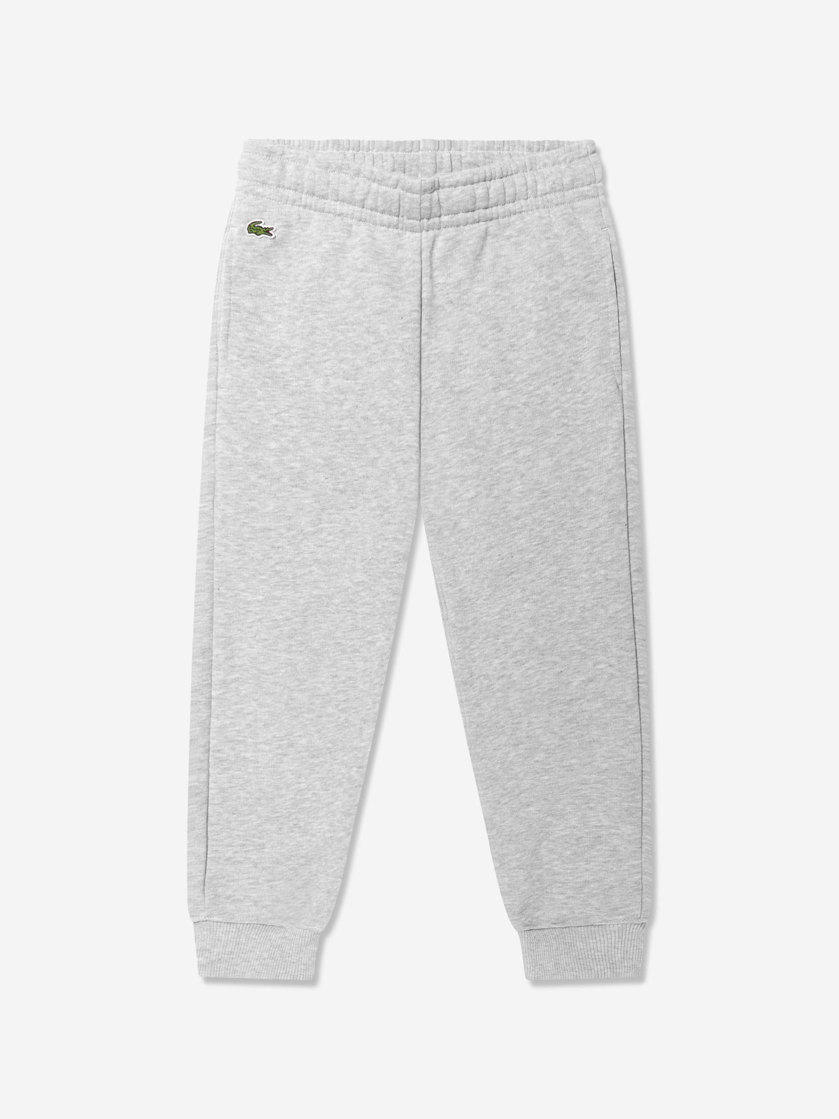 Lacoste Boys Logo Joggers Sale Wiki