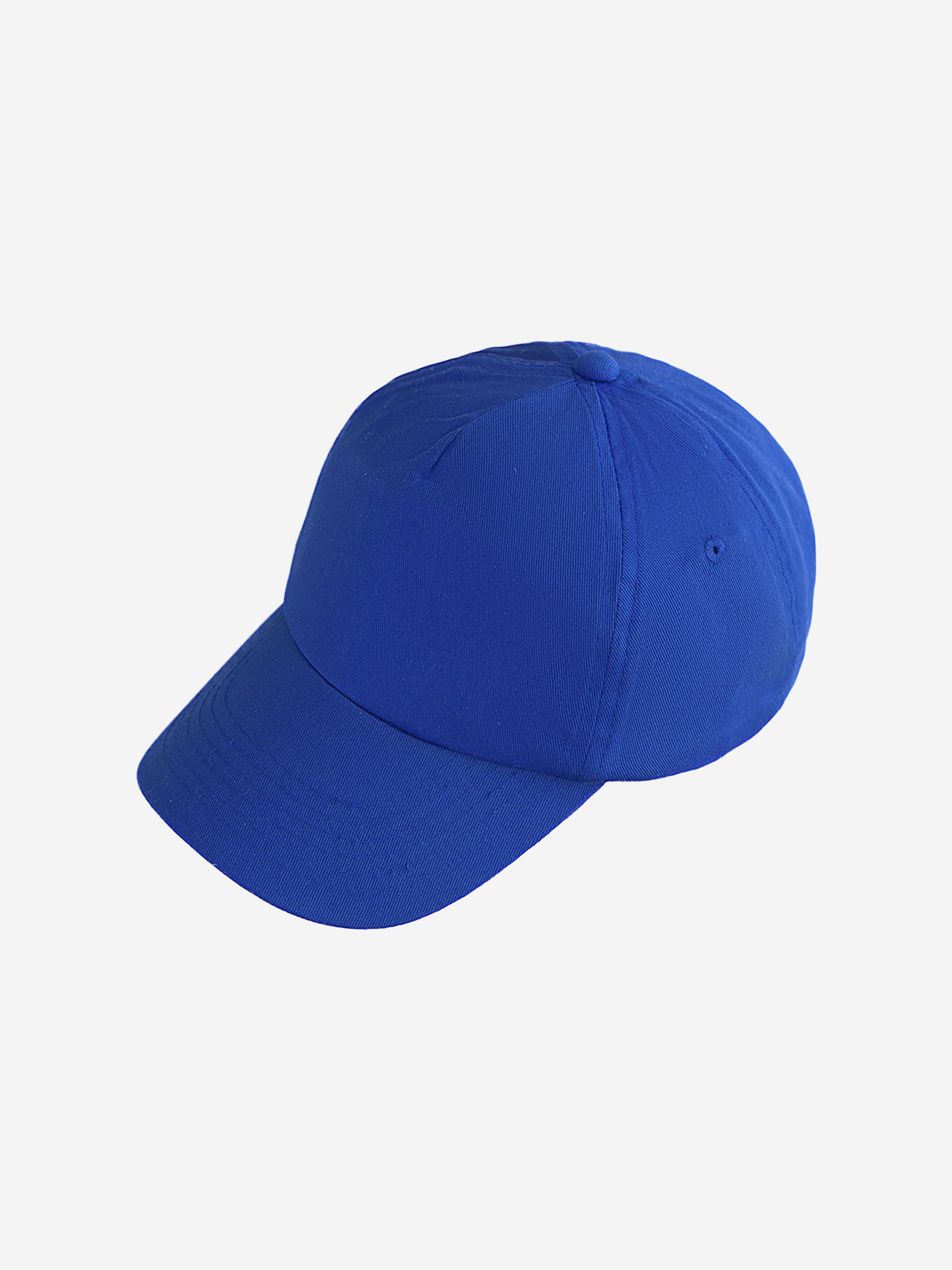Zeco Kids School Baseball Cap in Blue Buy Cheap Recommend