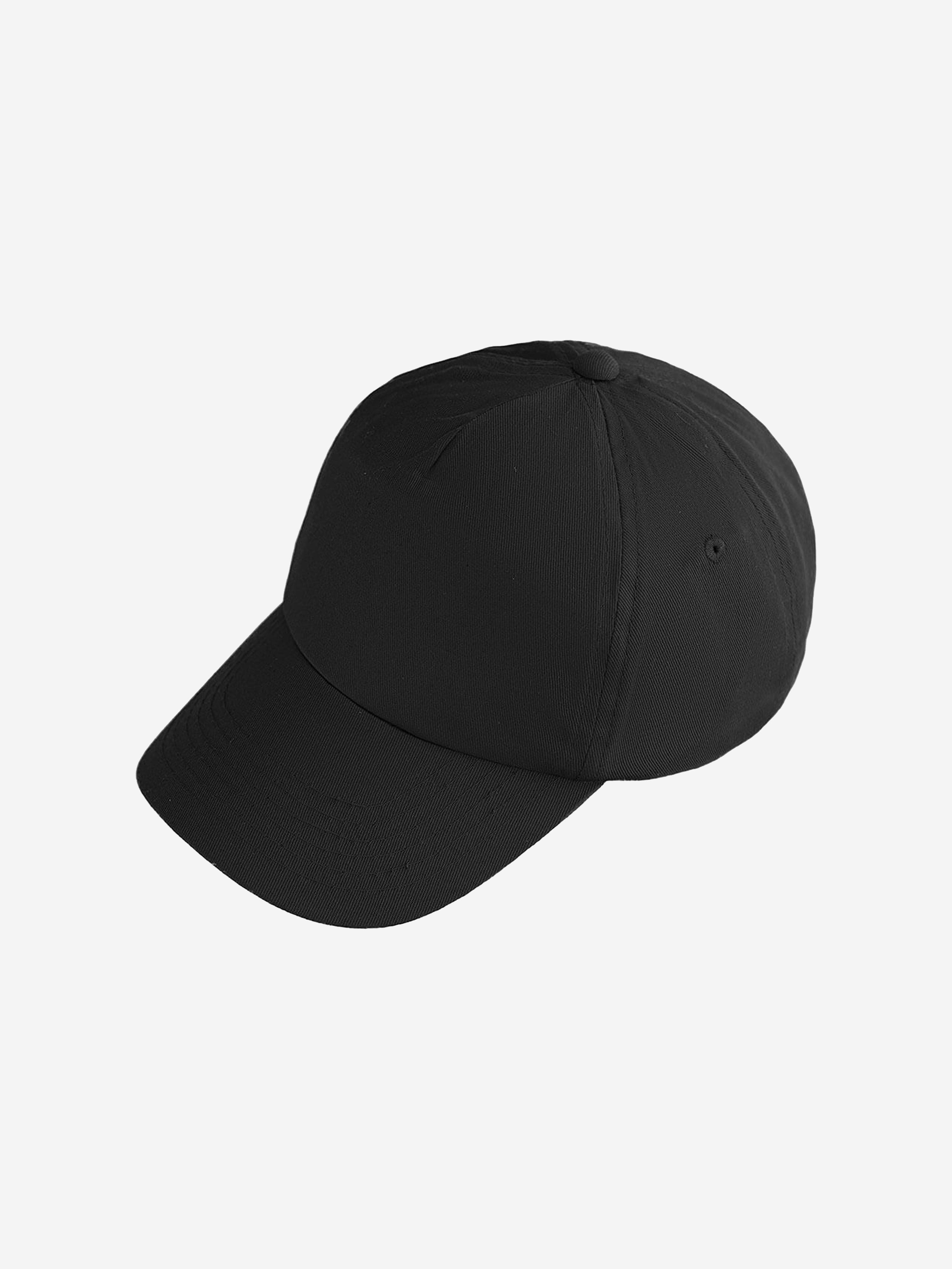Zeco Kids School Baseball Cap in Black Footlocker Finishline Online