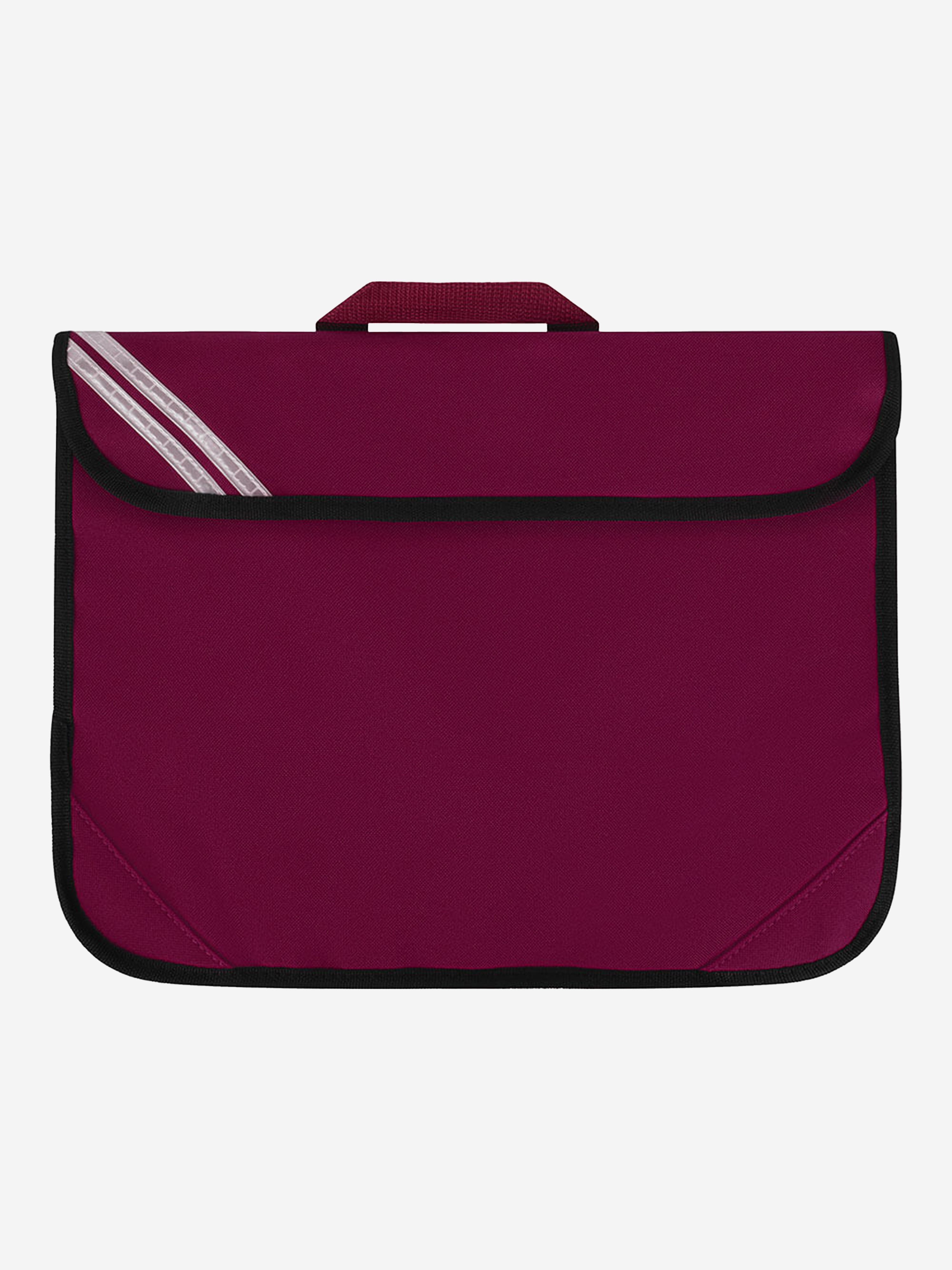 Zeco Kids School Book Bag in Purple (38cm) Clearance 2025 New