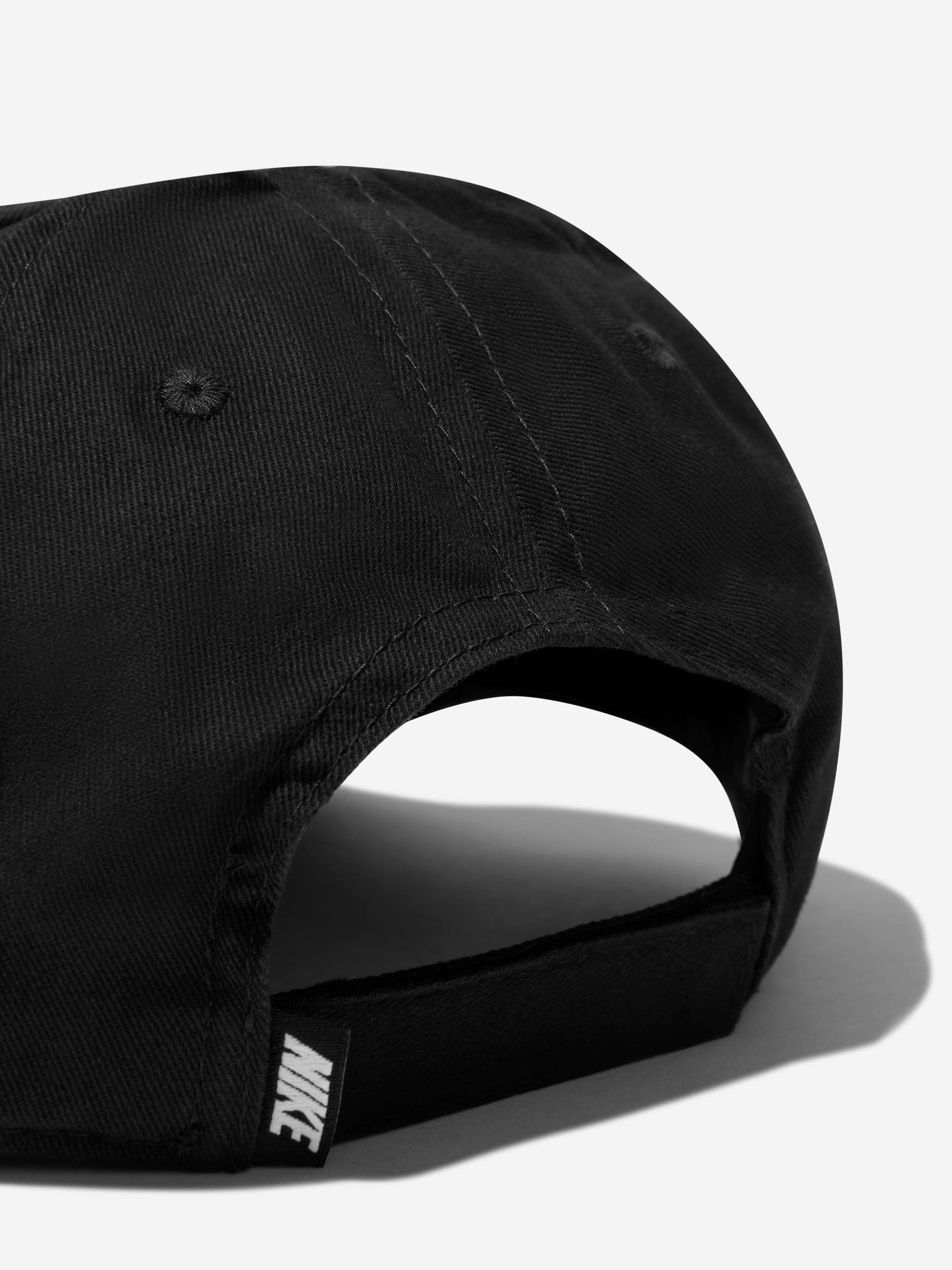 Nike Kids Future Curve Brim Cap in Black Cheap Finishline