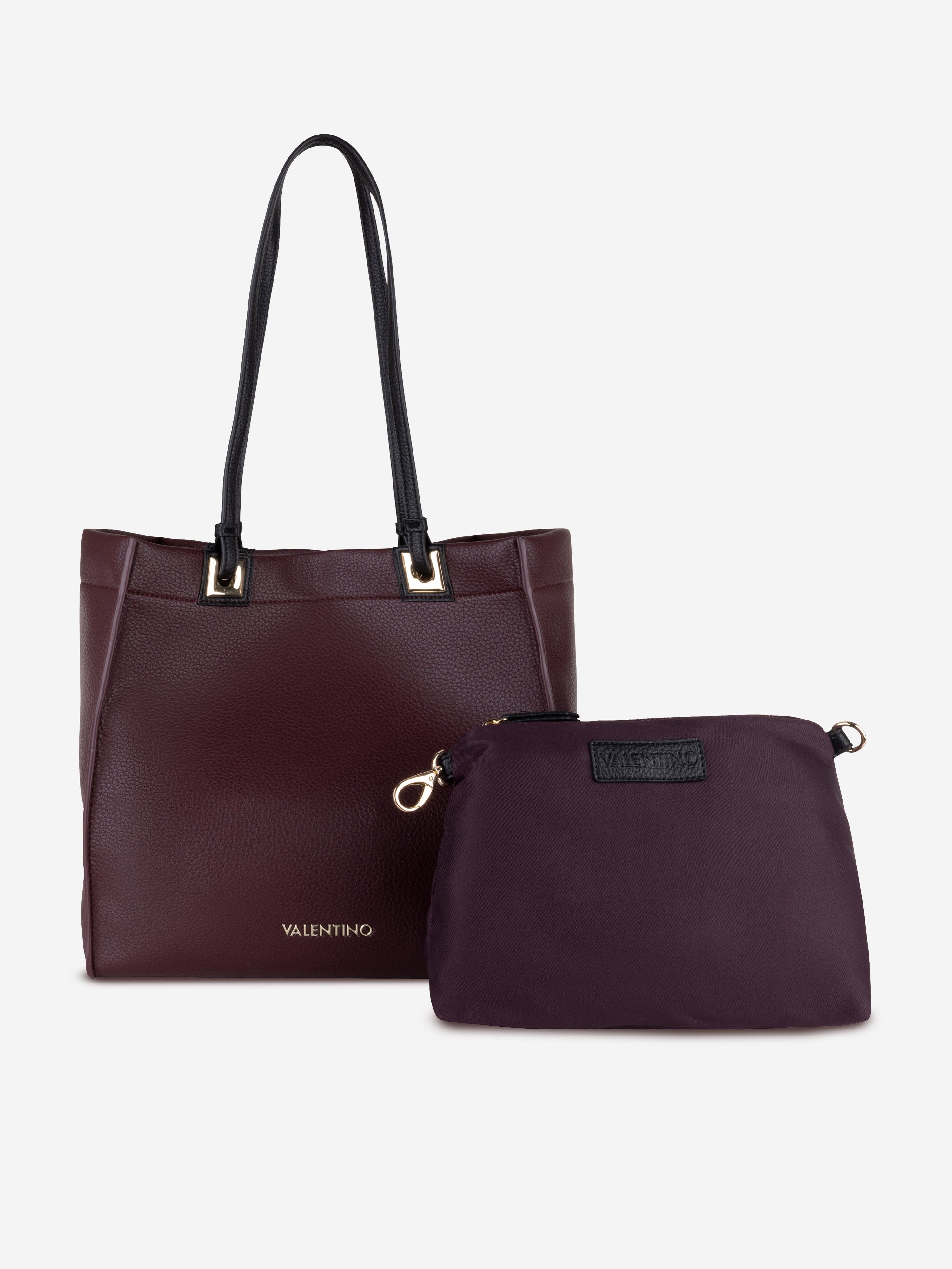 Girls Post Re Tote Bag in Red (33cm) Pay With Paypal Cheap Online