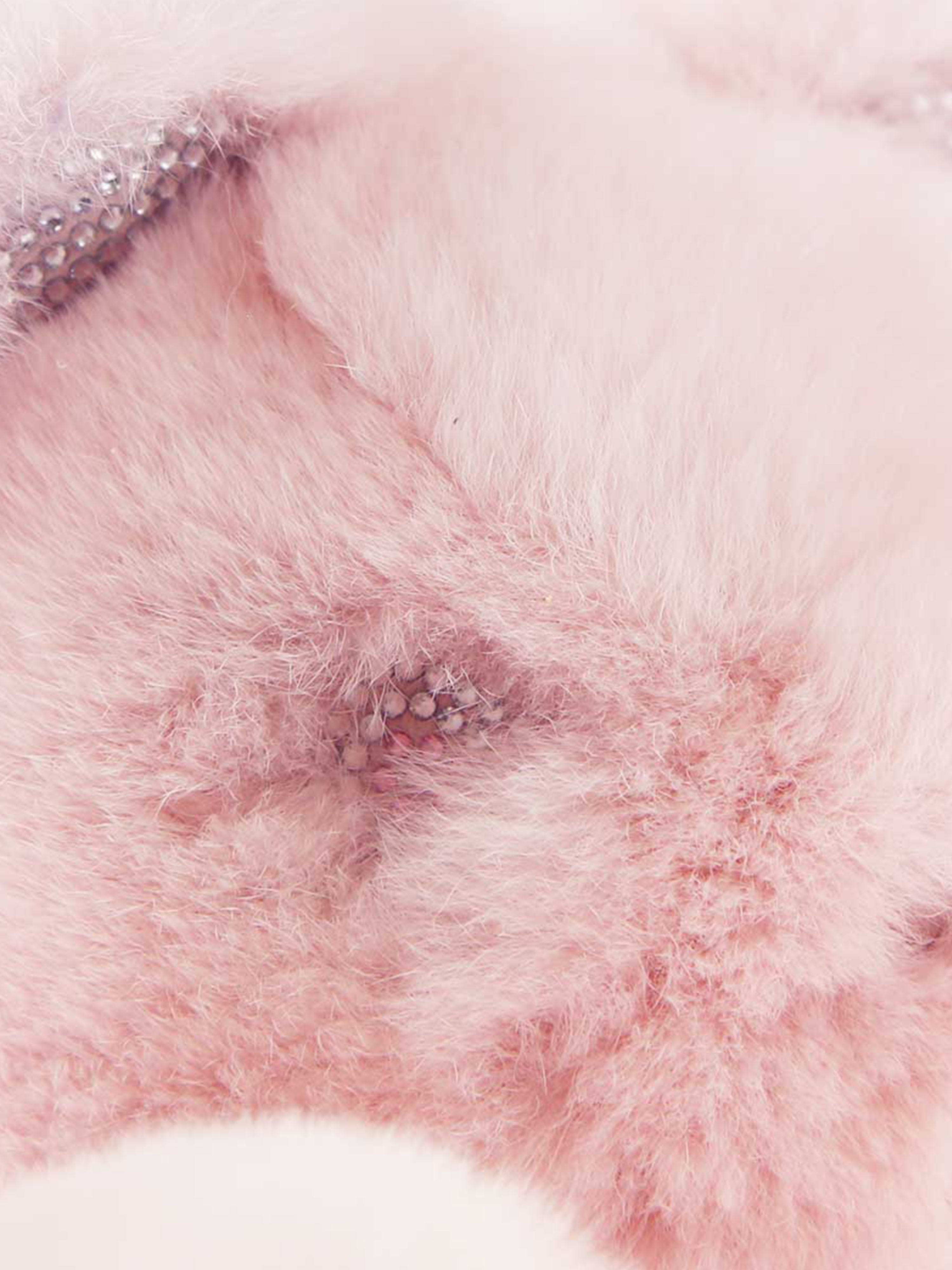 Philipp Plein Girls Teddy Bear Free Shipping Best Pices