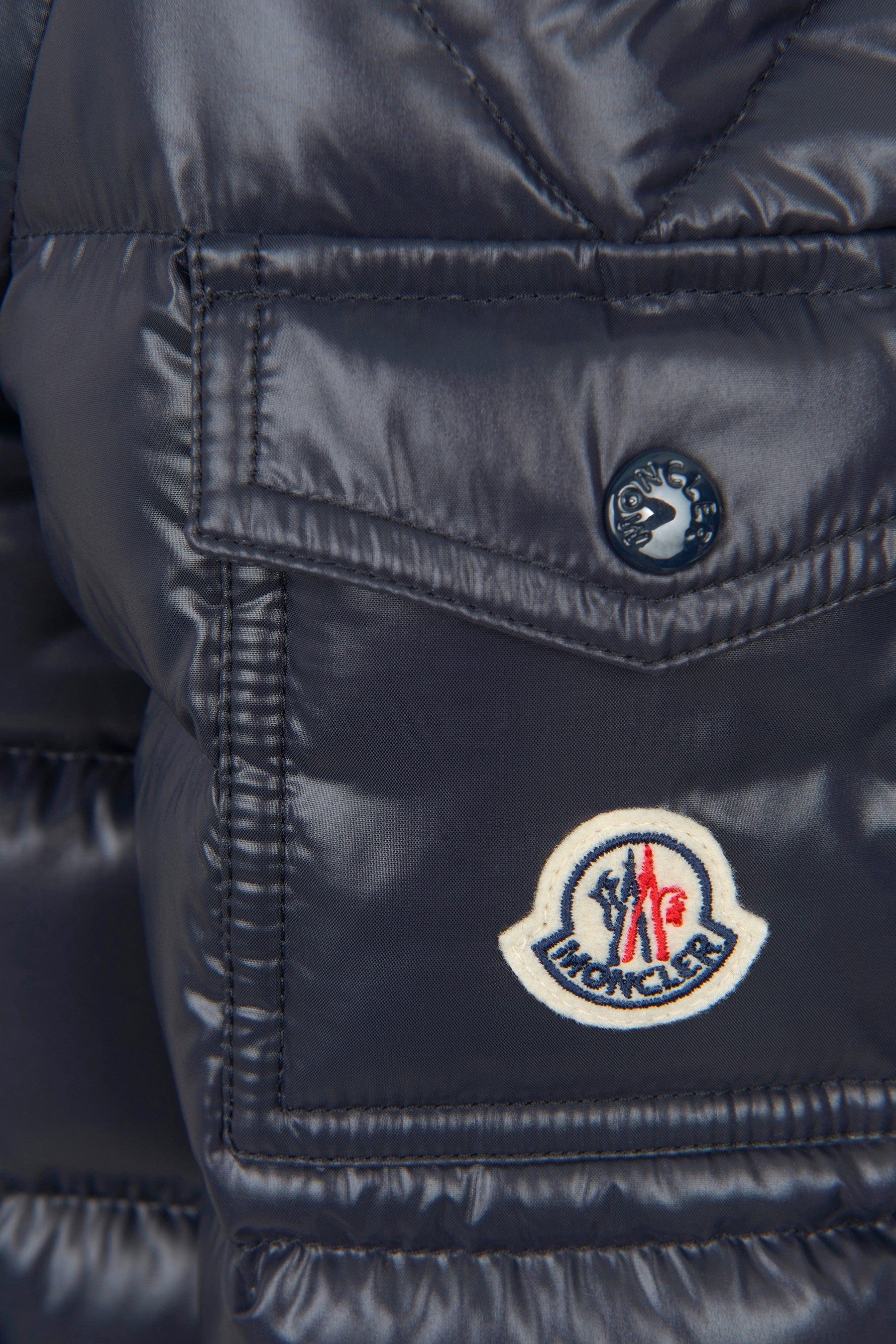 Moncler Enfant Boys New Maya Jacket High Quality For Sale