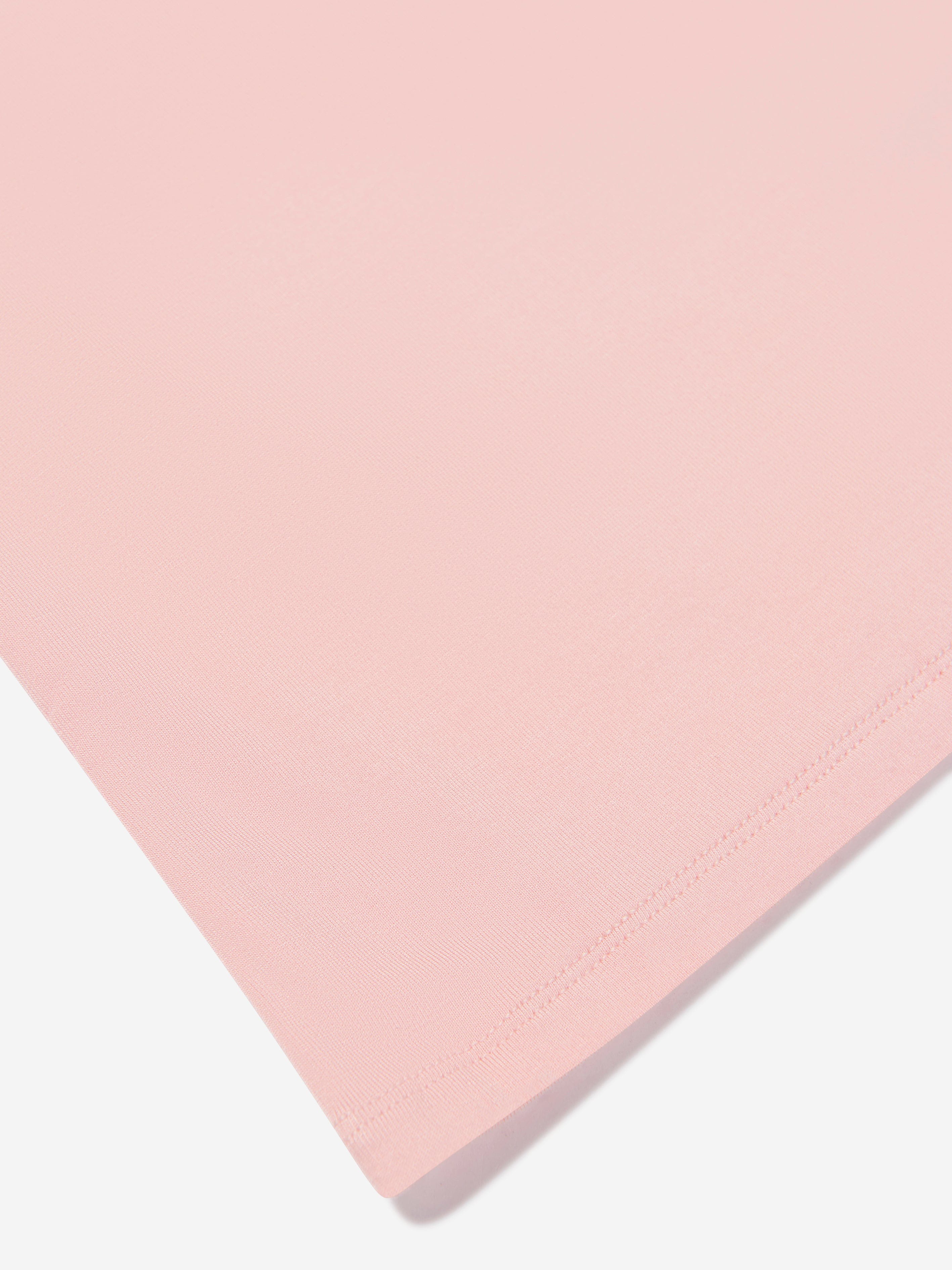 AY by AYLA Girls Sleeveless Top in Pink Finishline For Sale