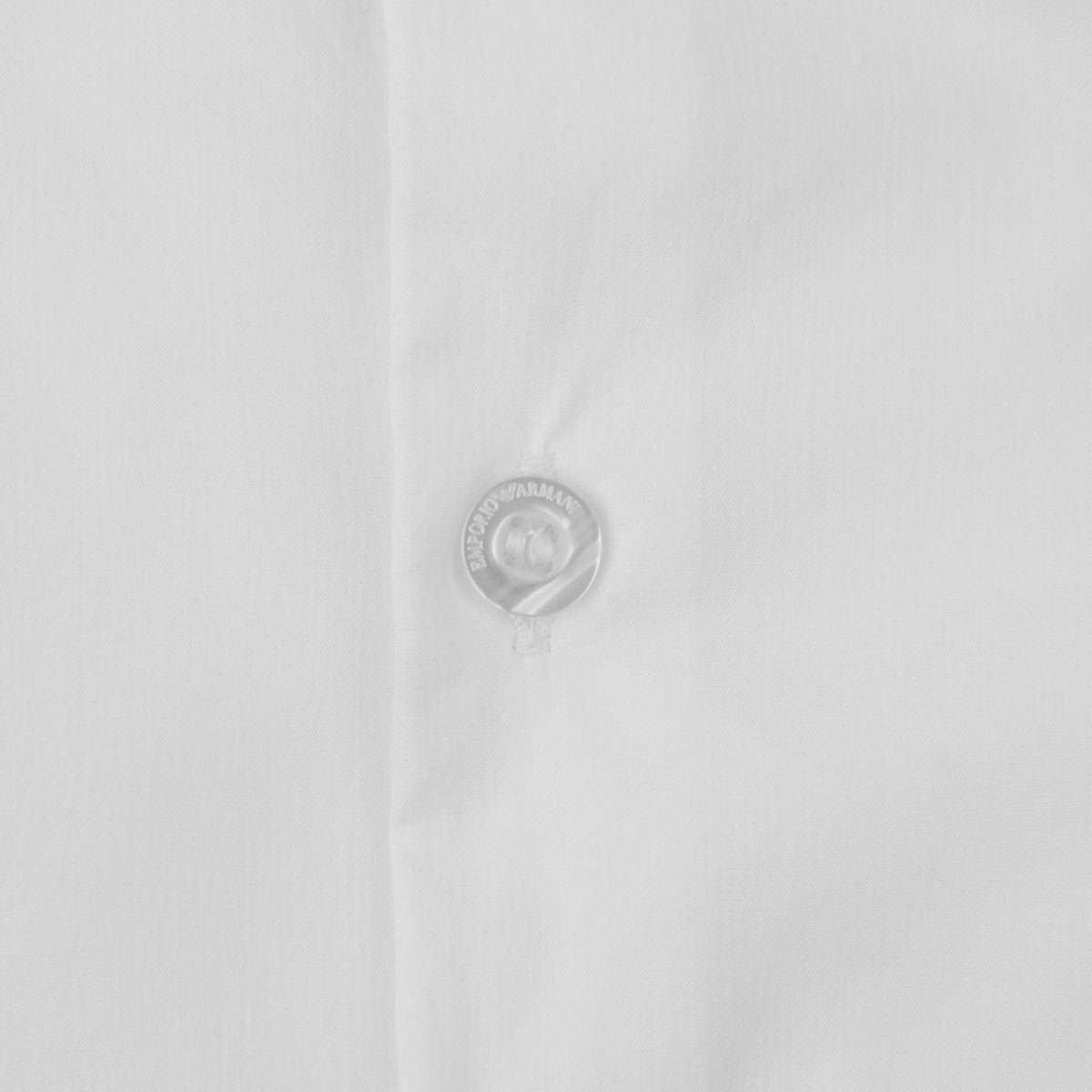 Emporio Armani Boys Cotton Long Sleeve Branded Shirt In China Sale Online
