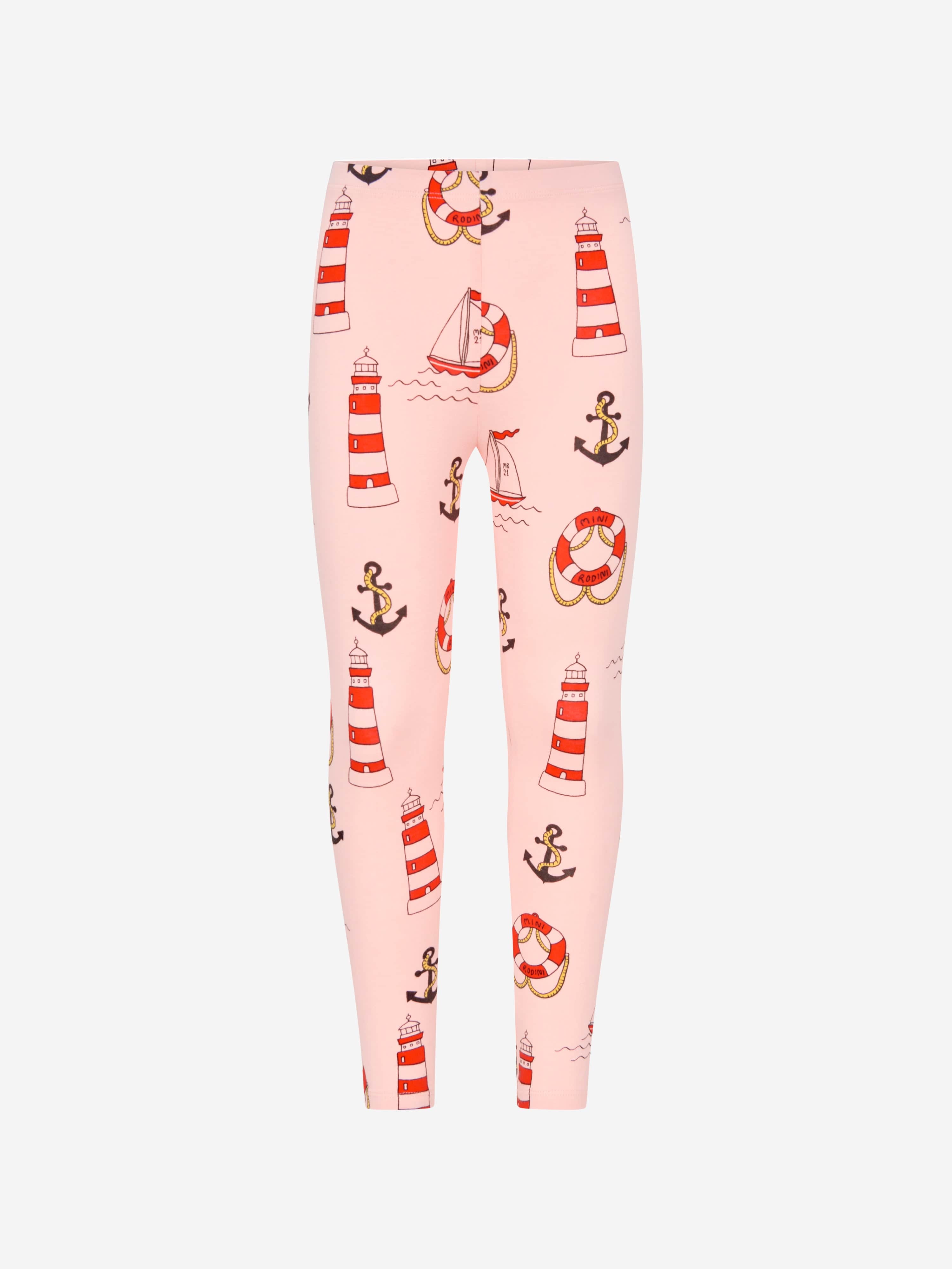 Mini Rodini Unisex Leggings Clearance Low Shipping