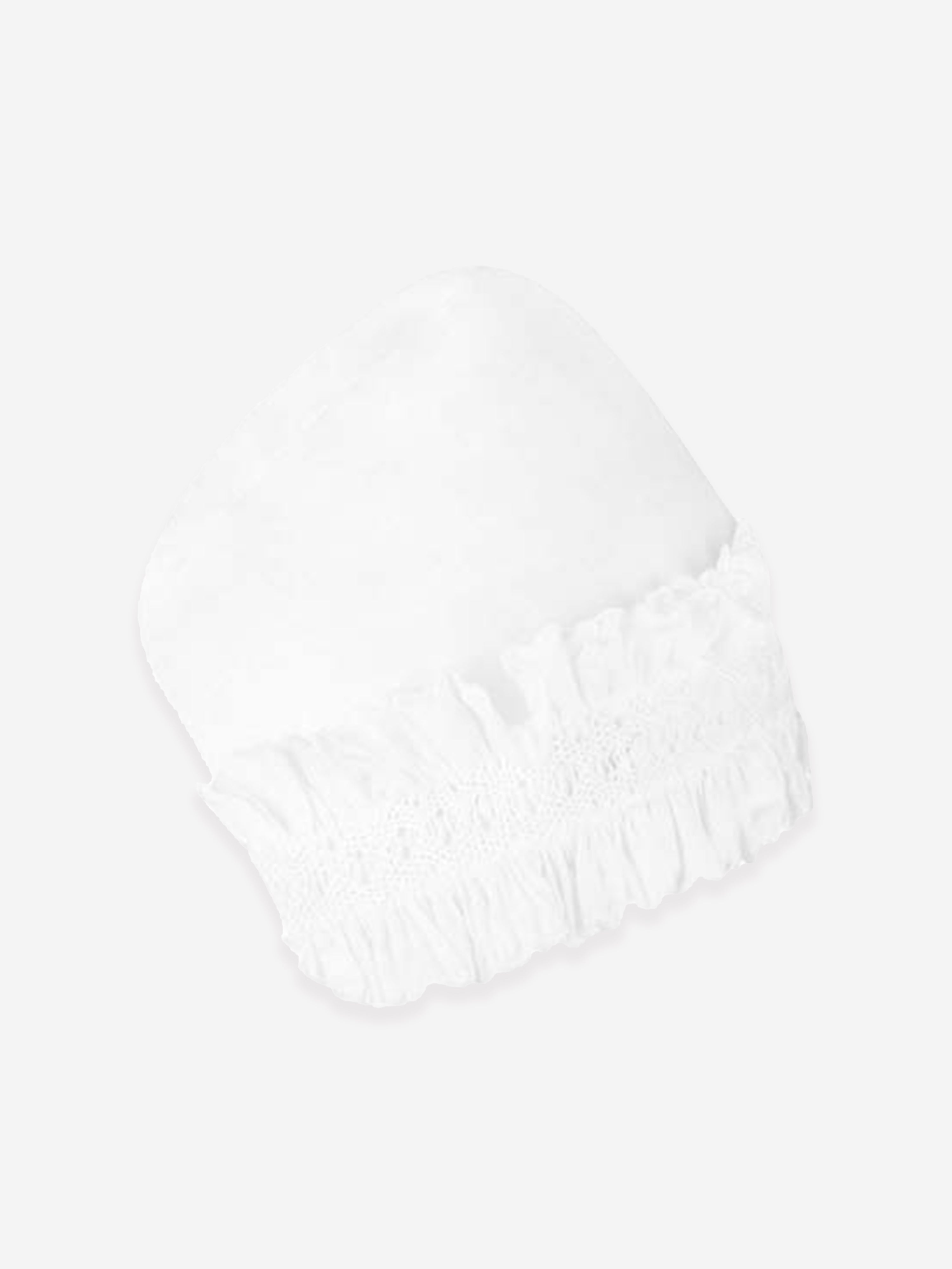 Sarah Louise Baby Girls Cotton Bonnet Discount Big Discount