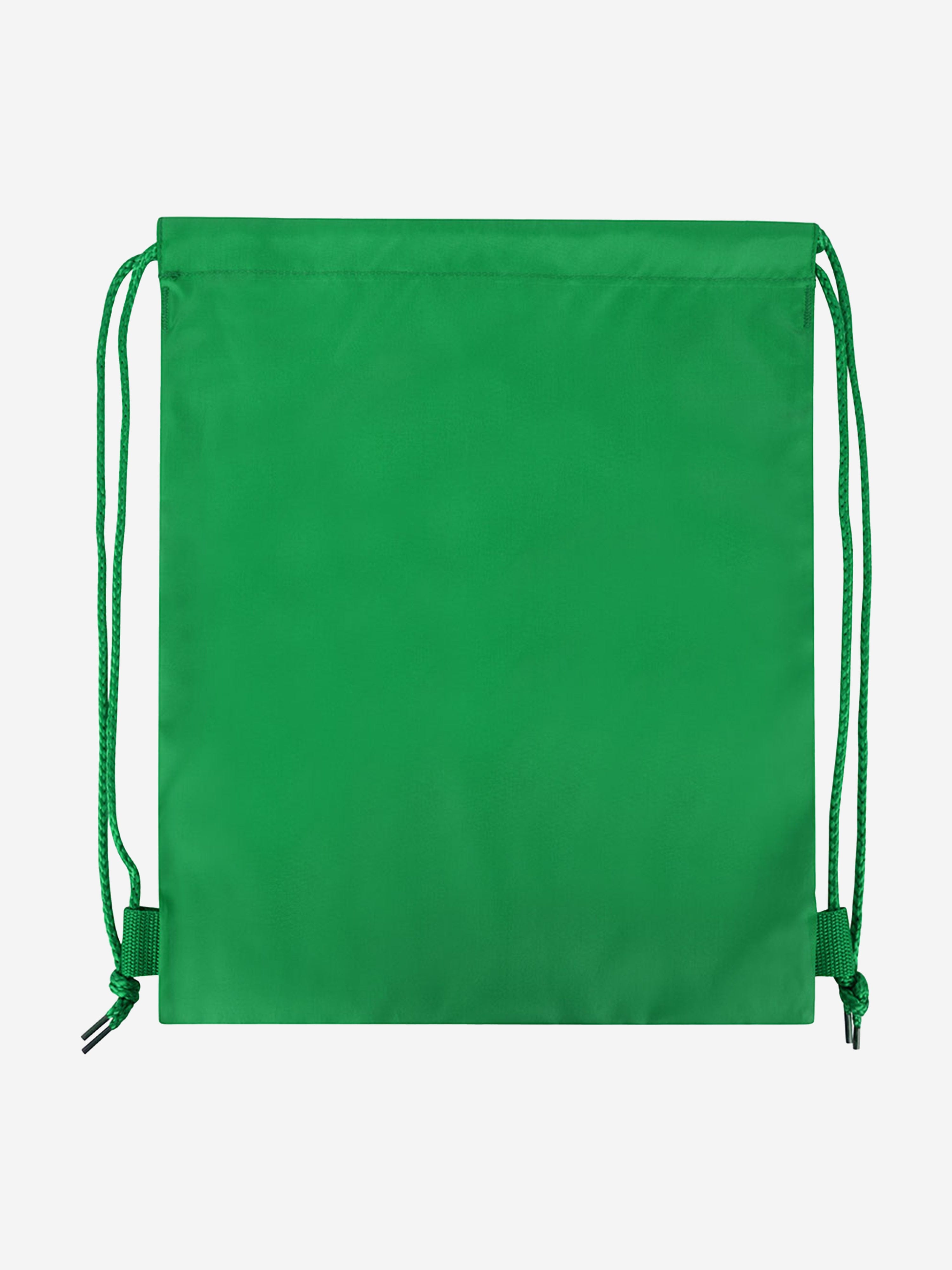 Zeco Kids School Premium Plain PE Bag in Green (40cm) Popular Cheap Online