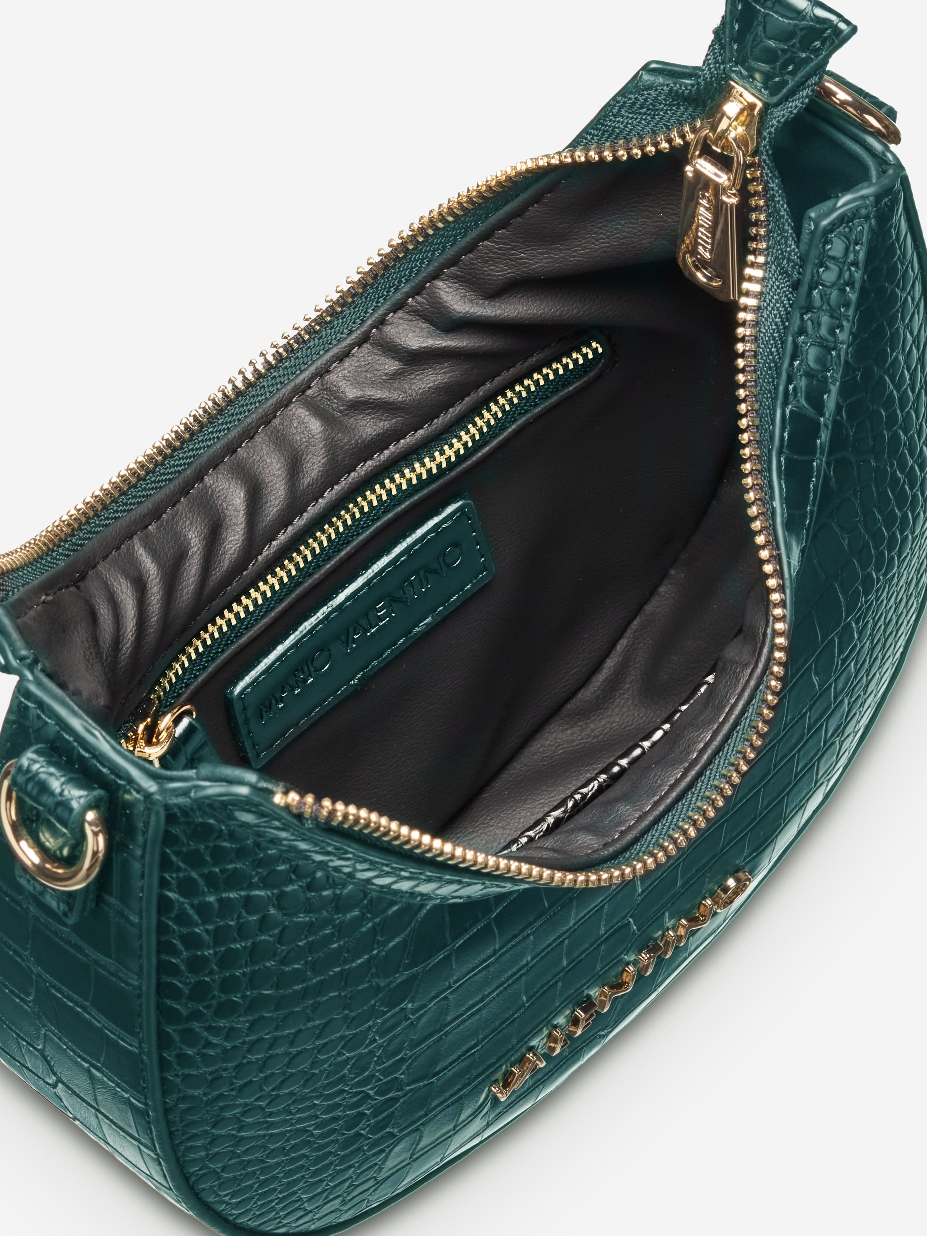 Girls Icon Hobo Bag in Green (18.5cm) For Sale For Sale