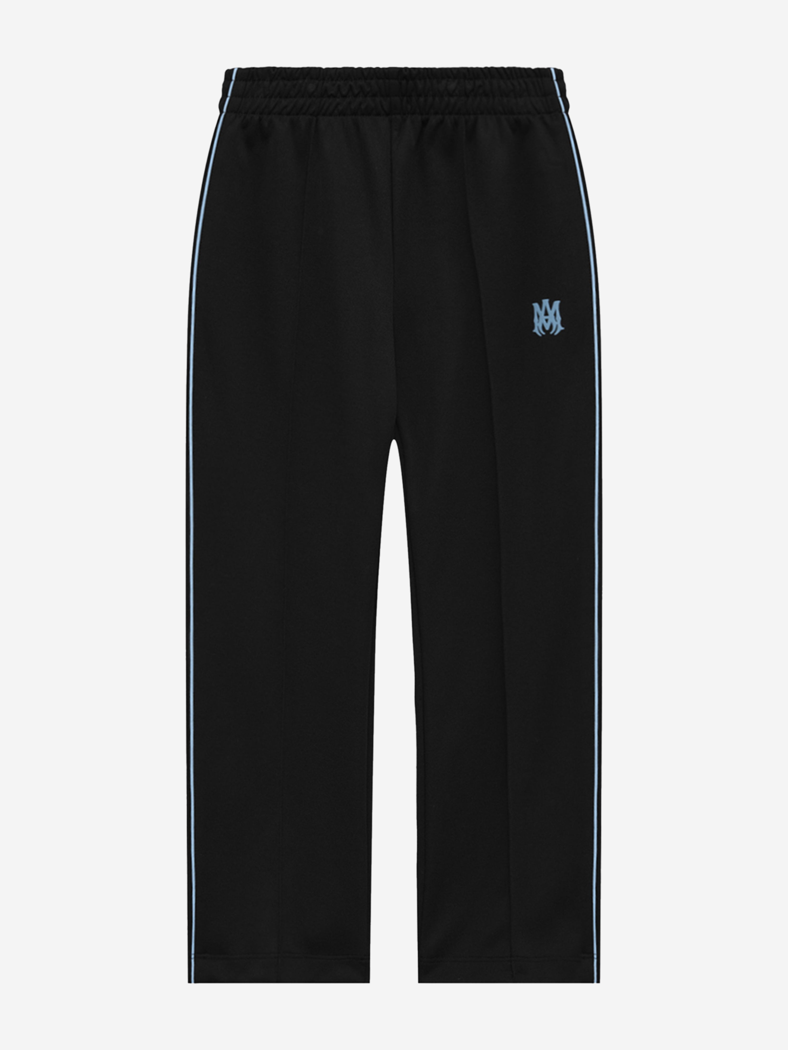 Kids Bones Track Pants in Black Pices Online