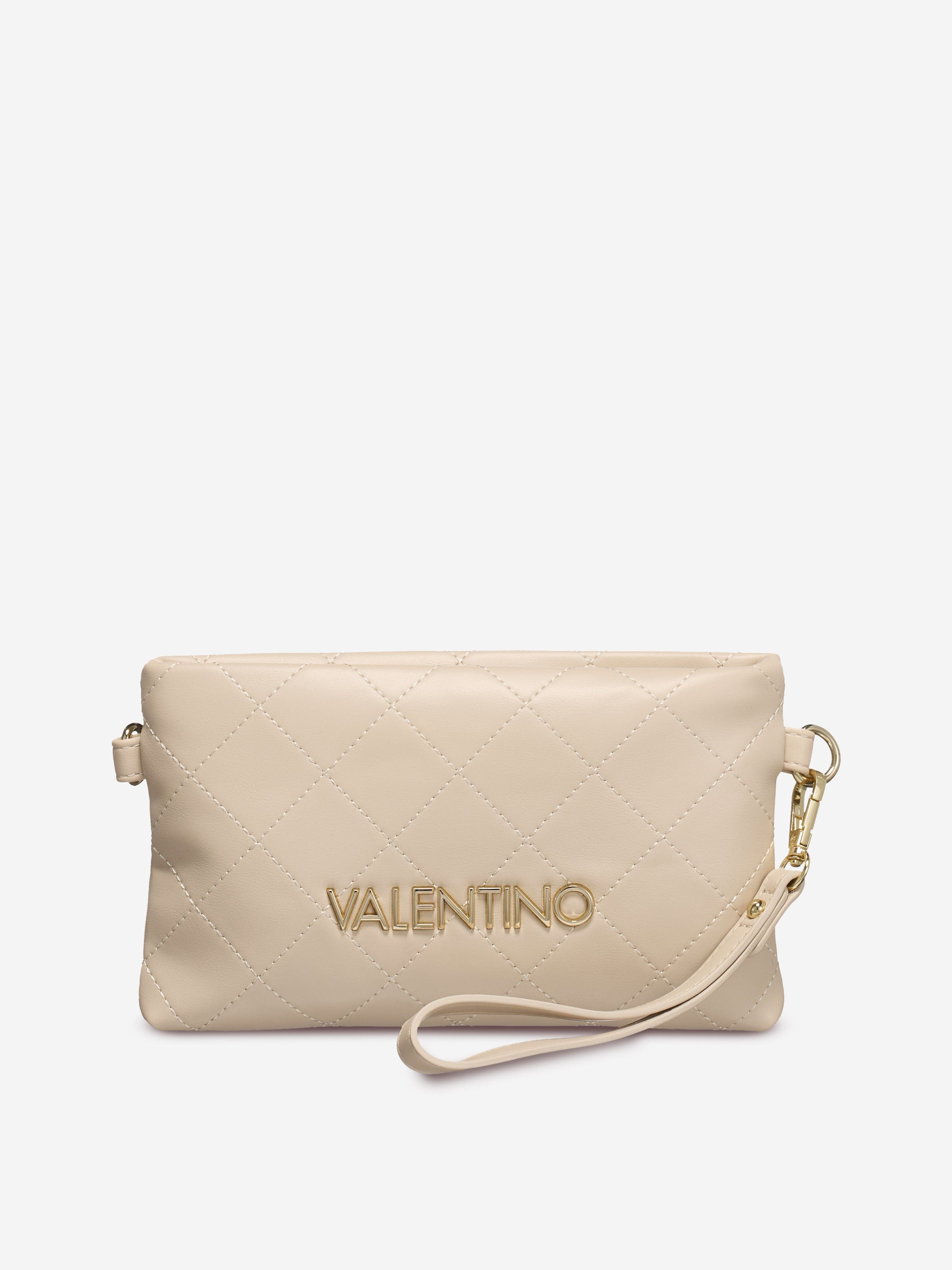 Girls Nur Re Pochette in Ivory (23.5cm) Fashionable Sale Online
