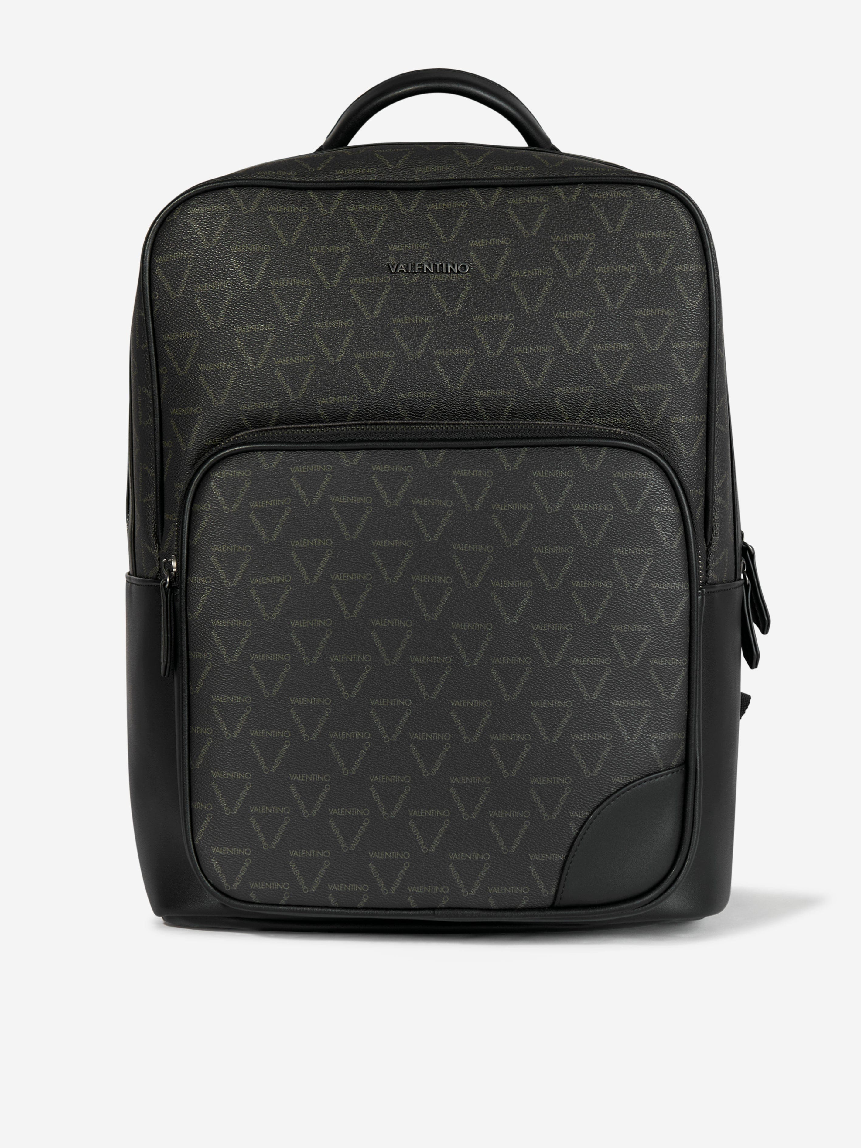 Boys Delta Backpack in Black (40cm) Clearance From China