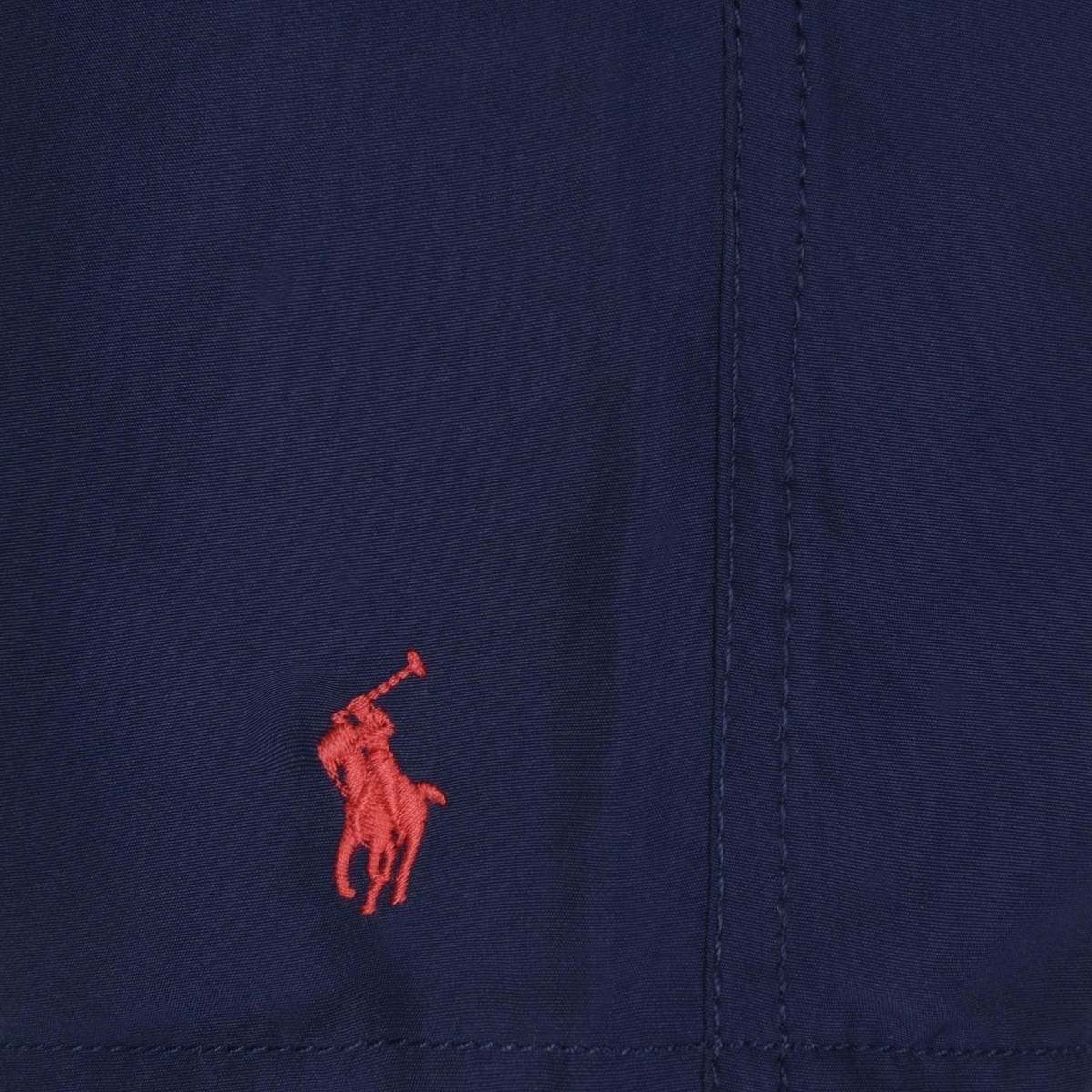 Ralph Lauren Boys Logo Swim Shorts Cheap High Quality