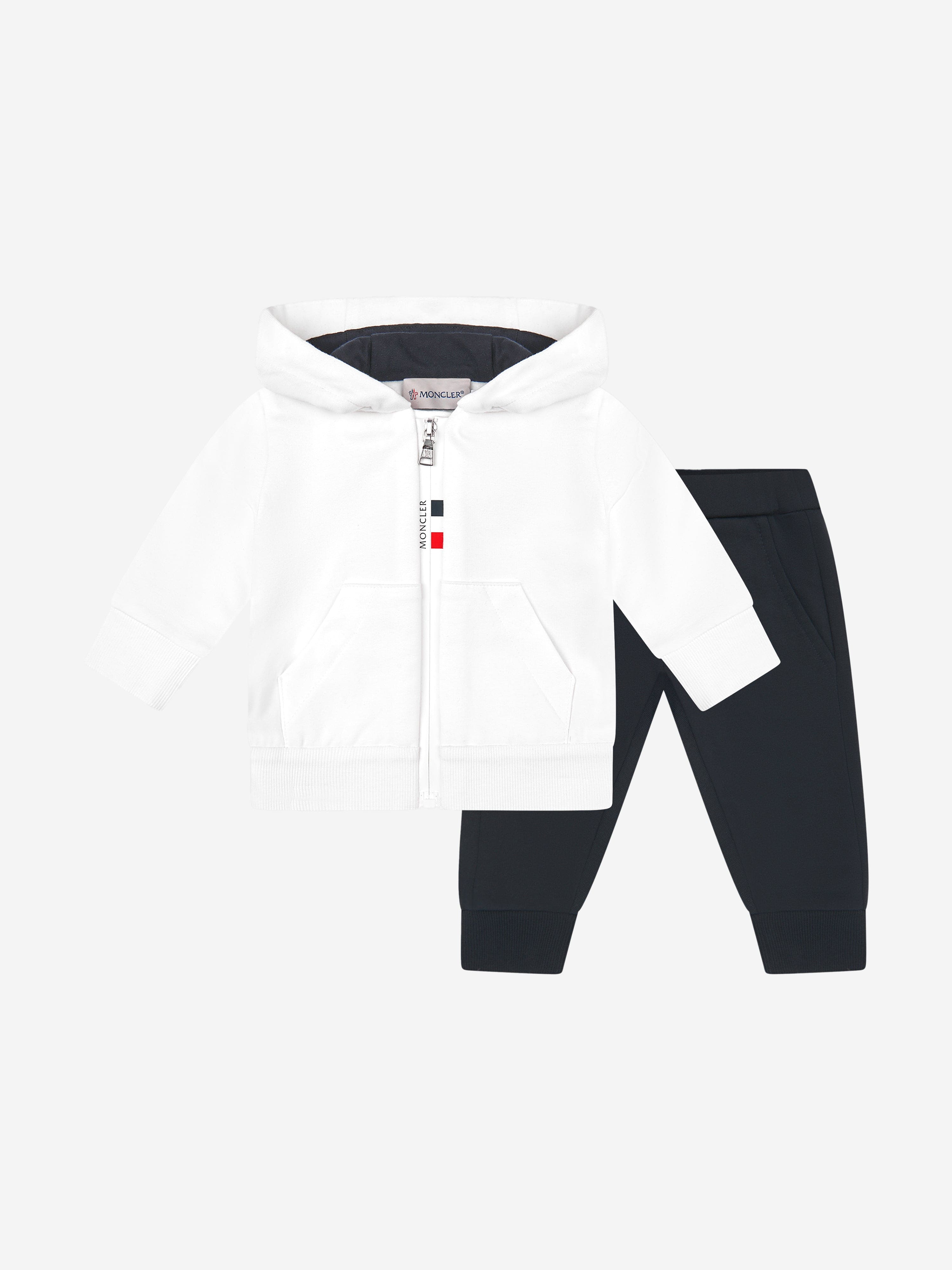 Moncler Enfant Baby Boys Tracksuit Outlet Huge Surprise