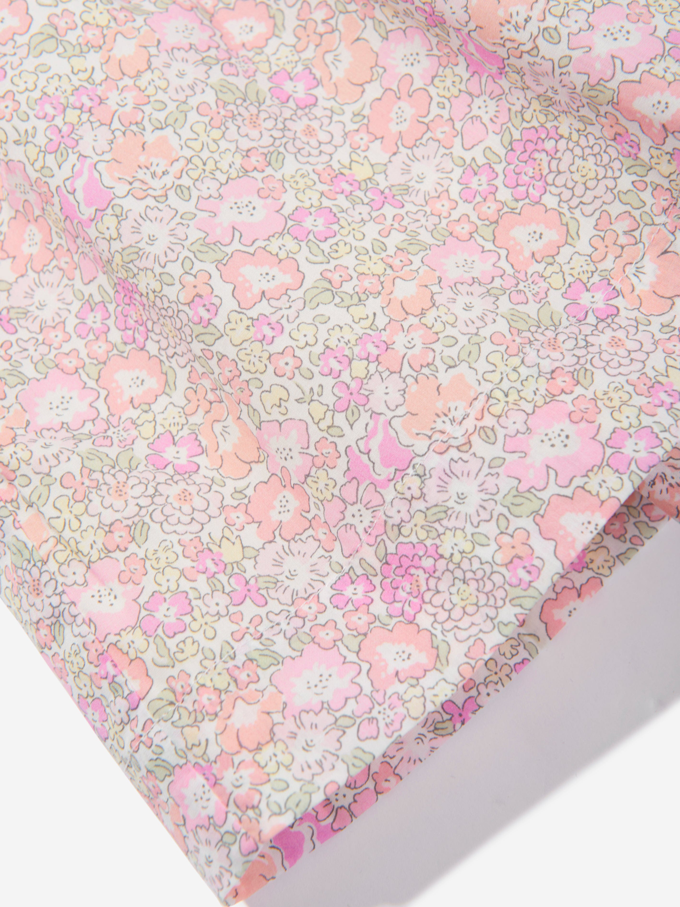 Bonpoint Girls Suzon Floral Skirt in Multicolour Websites Online