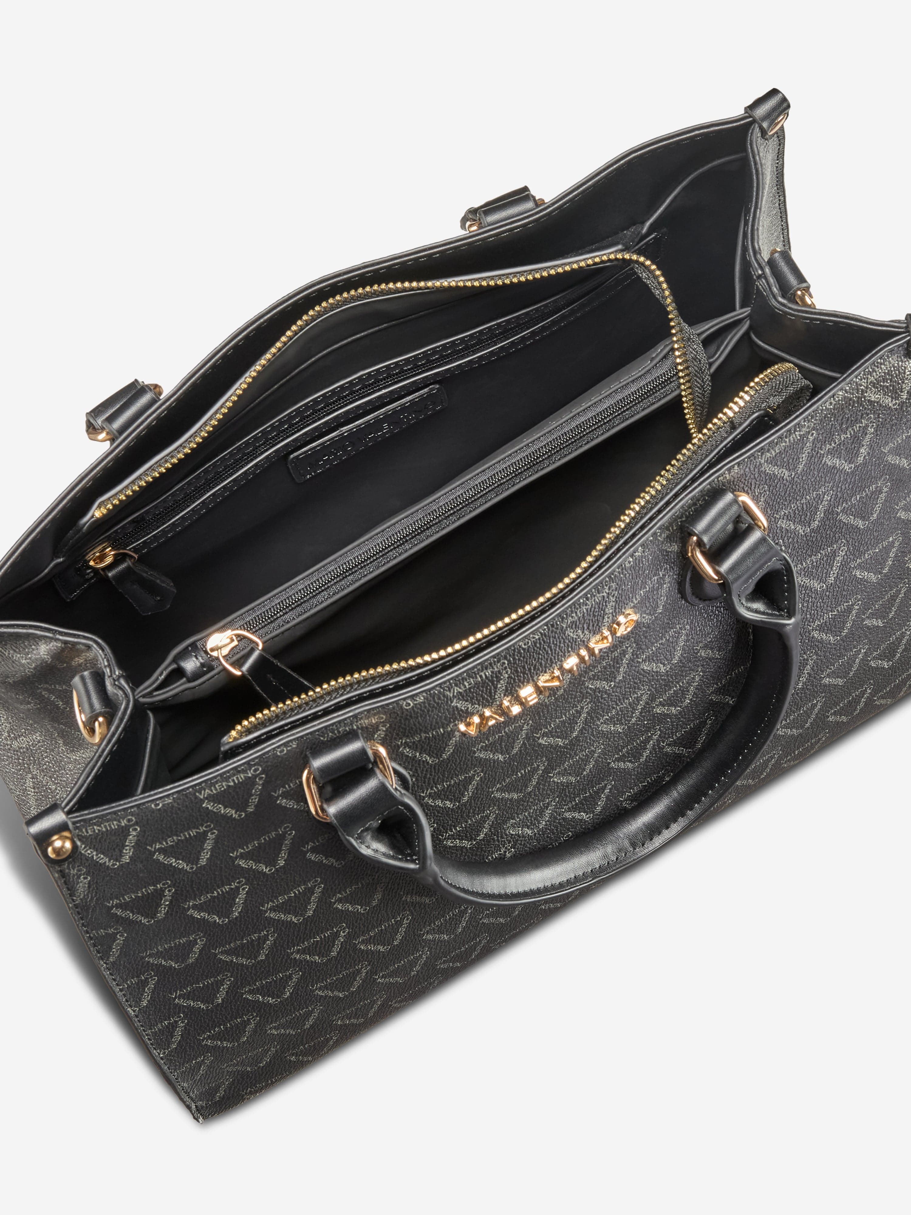 Girls Lady Re Tote Bag in Black (35cm) Footlocker Pictures Online