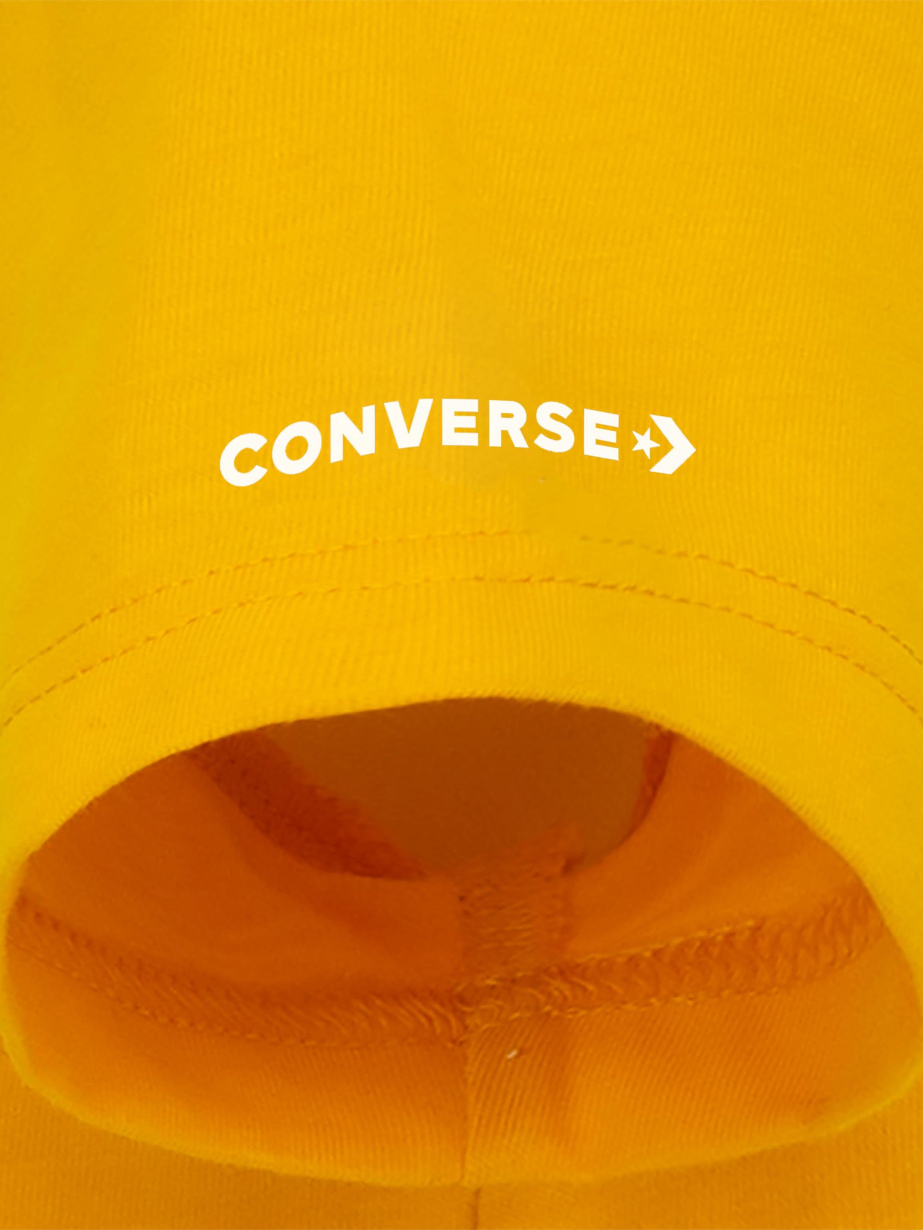 Converse Boys Squiggle T-Shirt And Shorts Set in Black Clearance Footaction