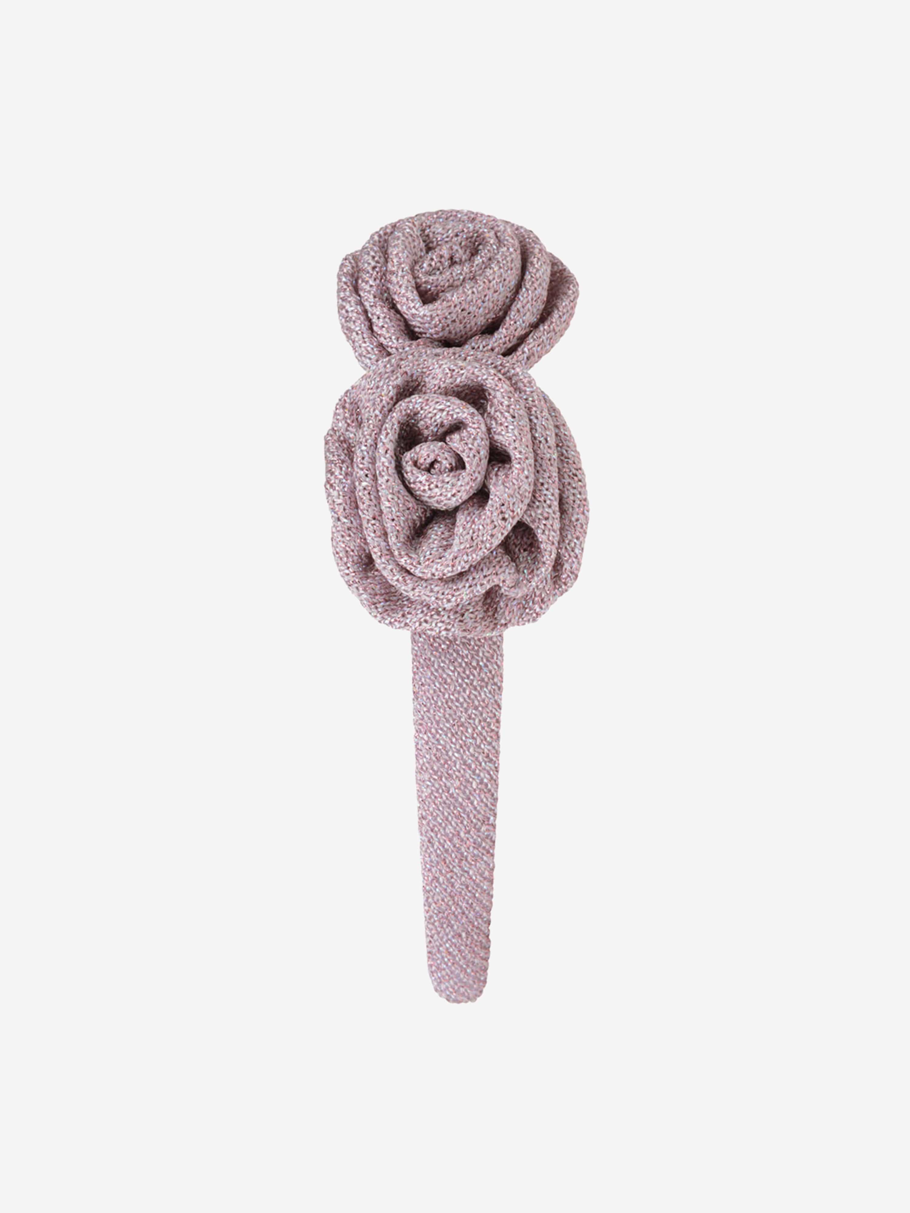 Missoni  Flower Headband Buy Online