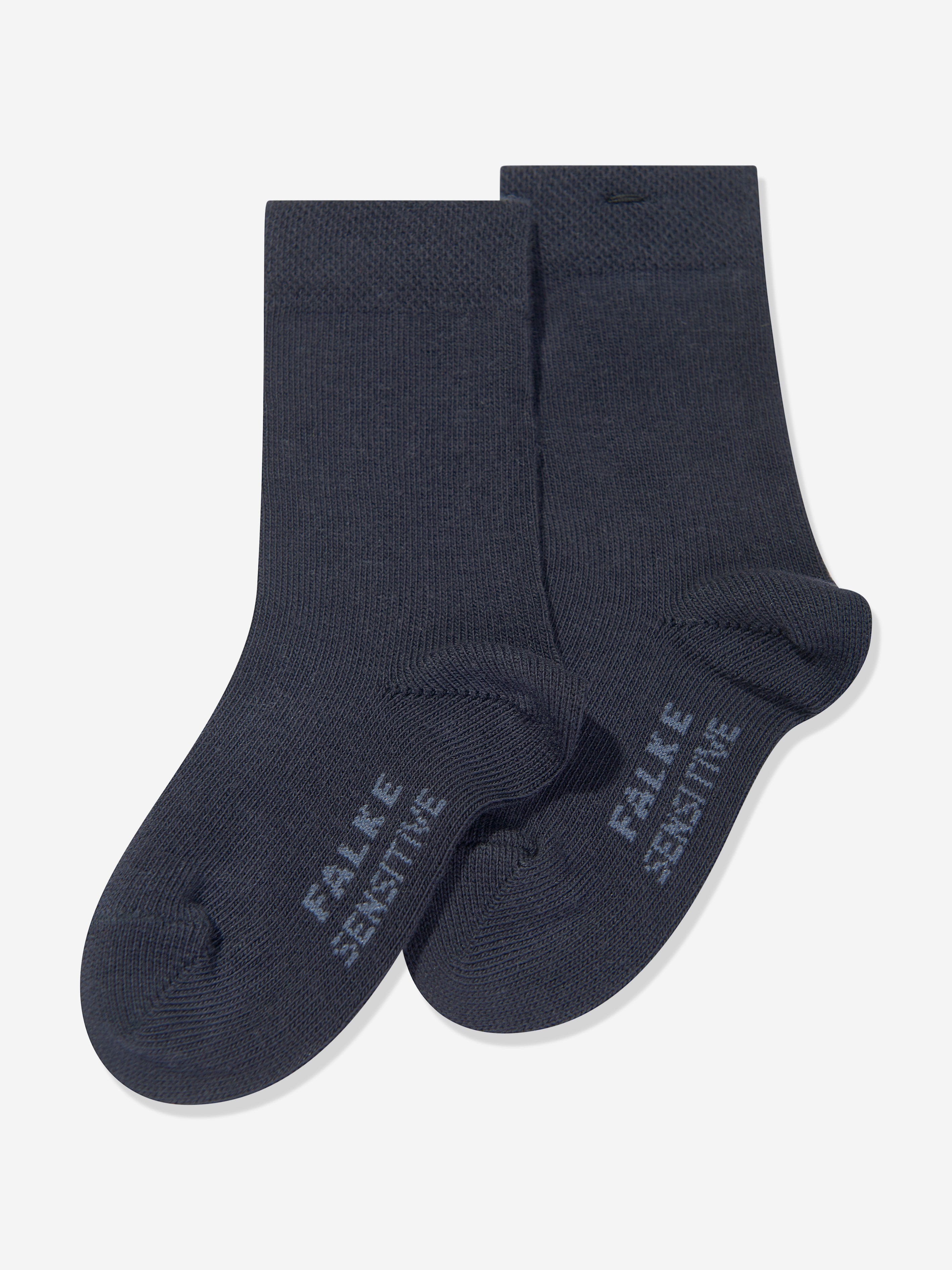 Falke Baby Sensitive Socks in Navy Release Dates