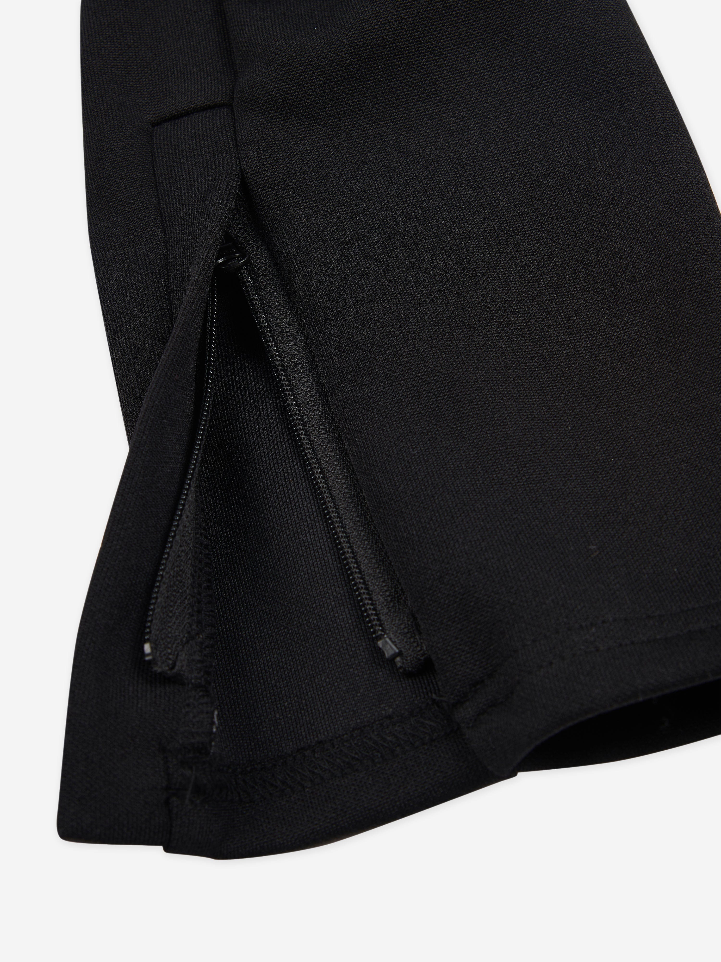 New Balance Boys Tricot Joggers in Black Stockist Online