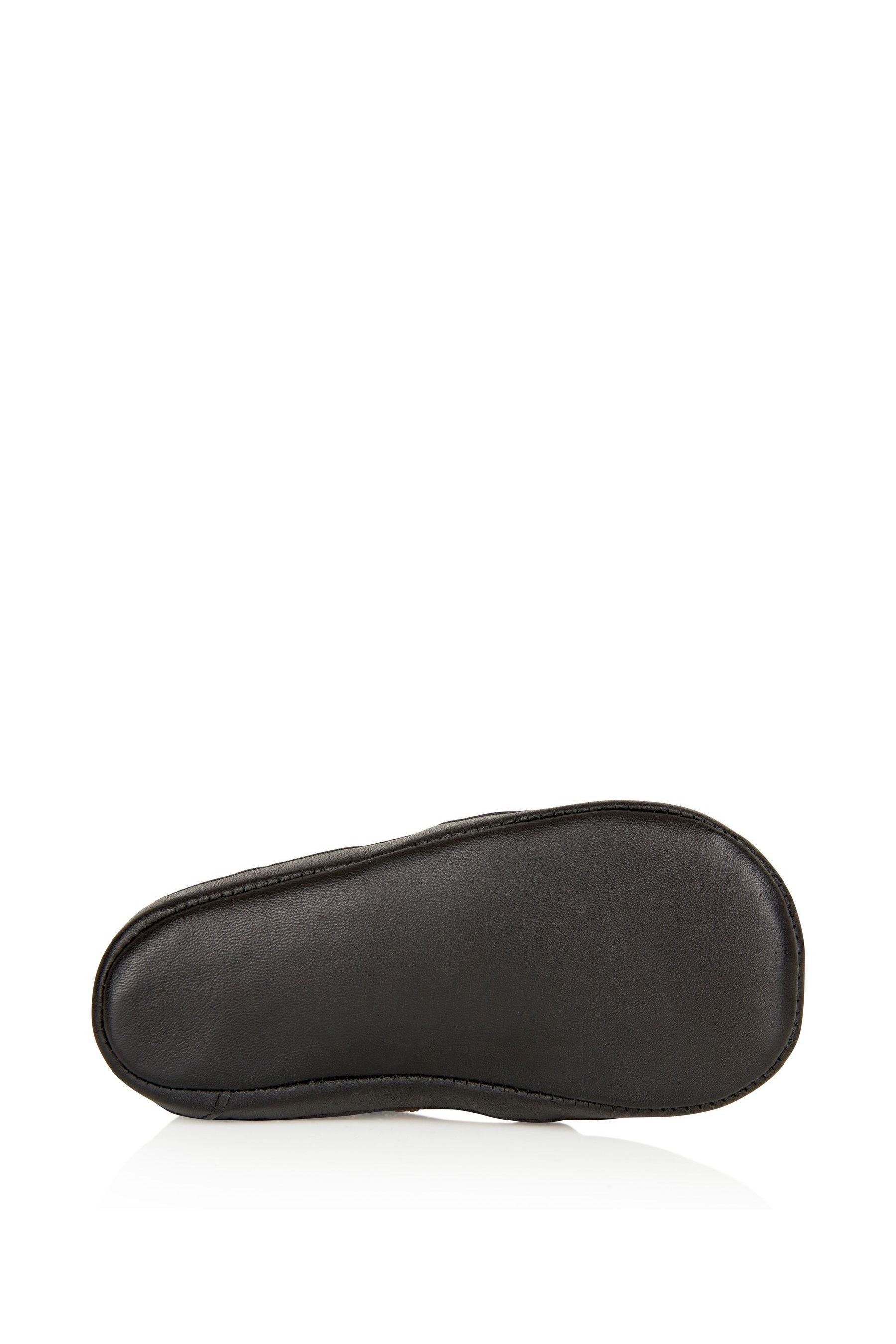 Fendi Baby Boys FF Logo Slip On Shoes in Brown Cheap Countdown Package