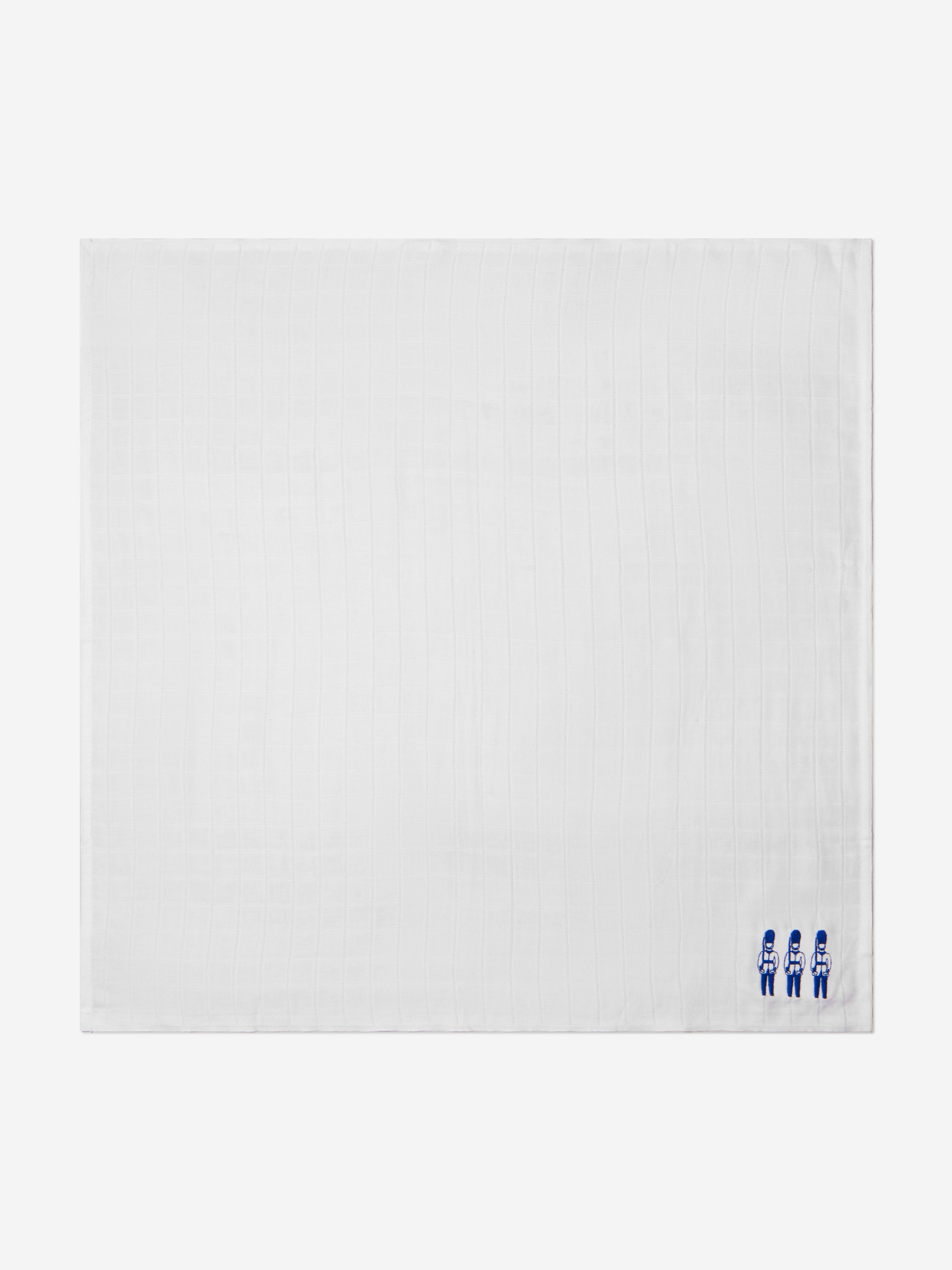 Cotton and Company Boys Organic Cotton Muslin And Cotton Guardsmen Towel Set From China Cheap Pice
