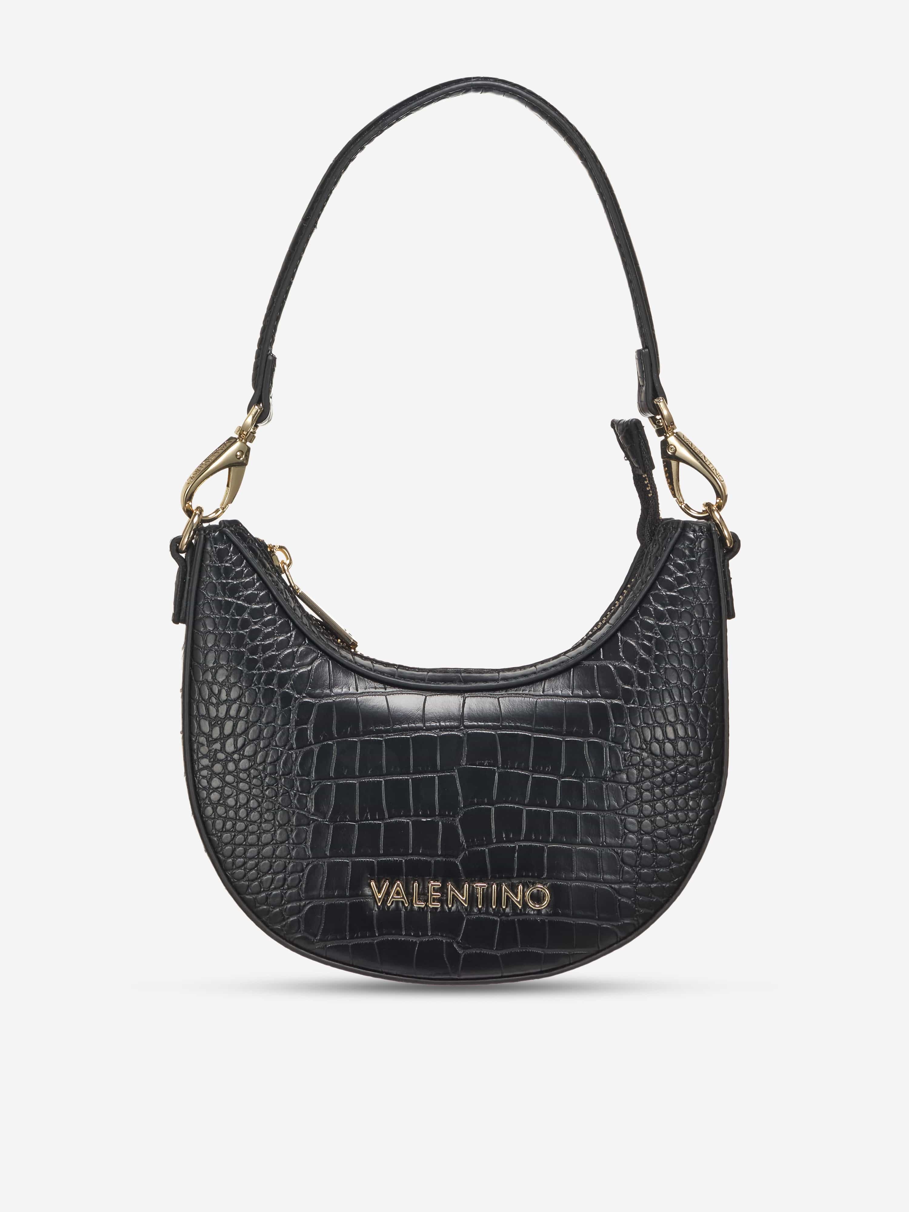 Girls Icon Hobo Bag in Black (18.5cm) Find Great For Sale
