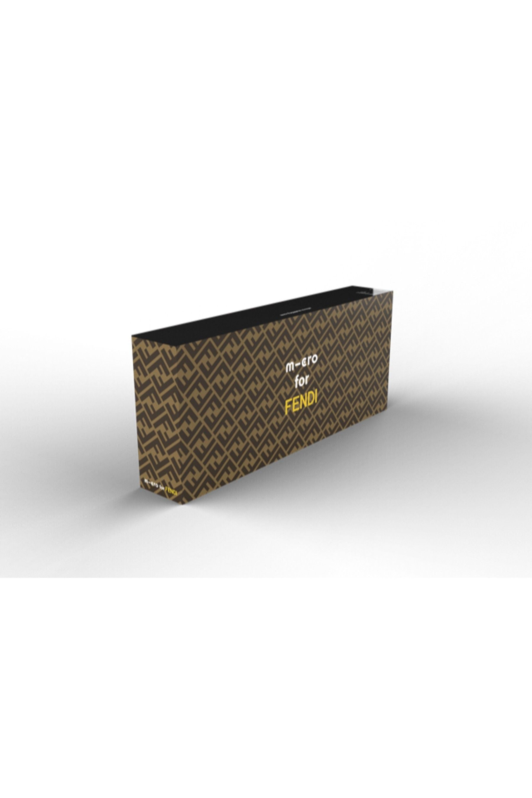 Fendi Unisex Scooter Wide Range Of Online