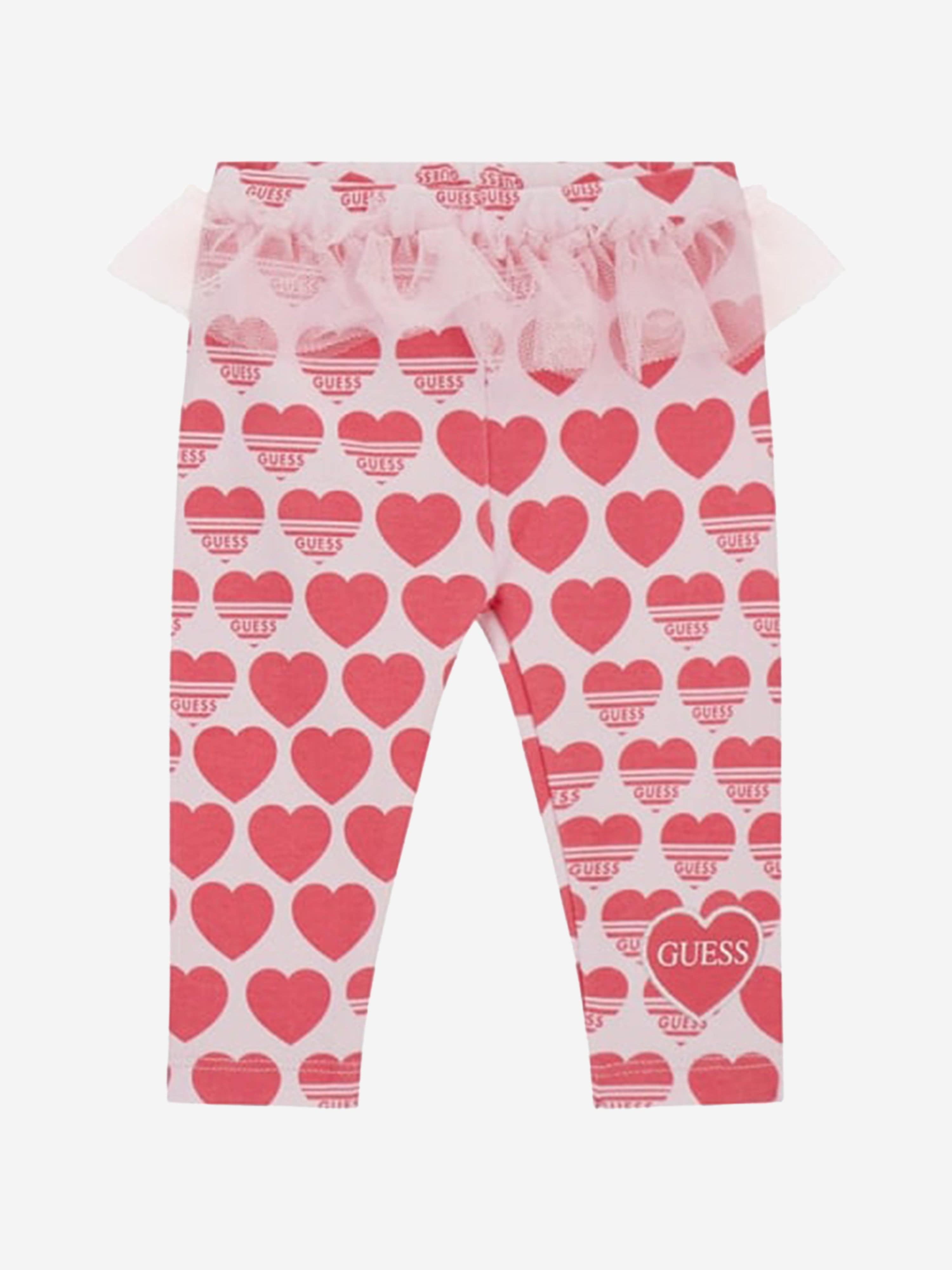 Baby Girls Bodysuit Set in Pink The Cheapest Cheap Online